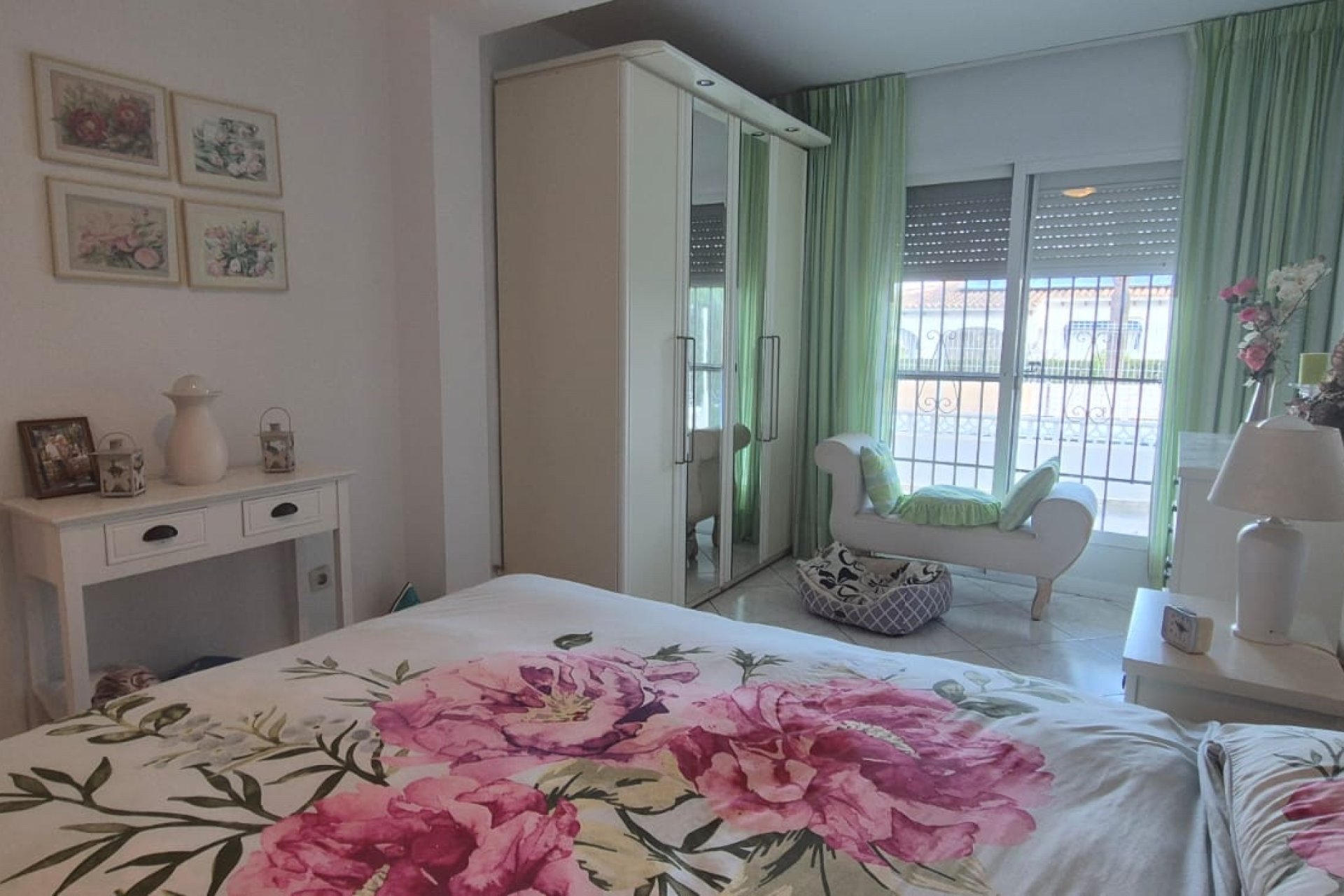 Revente - Bungalow -
Albir
