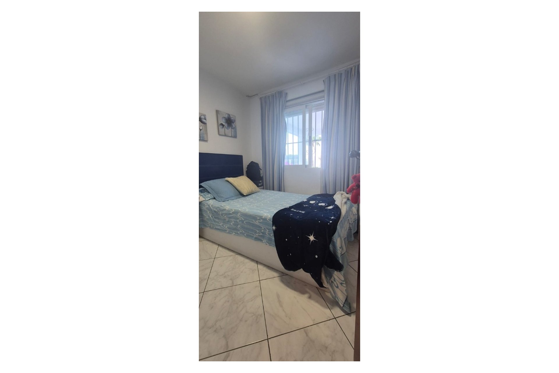 Revente - Bungalow -
Albir