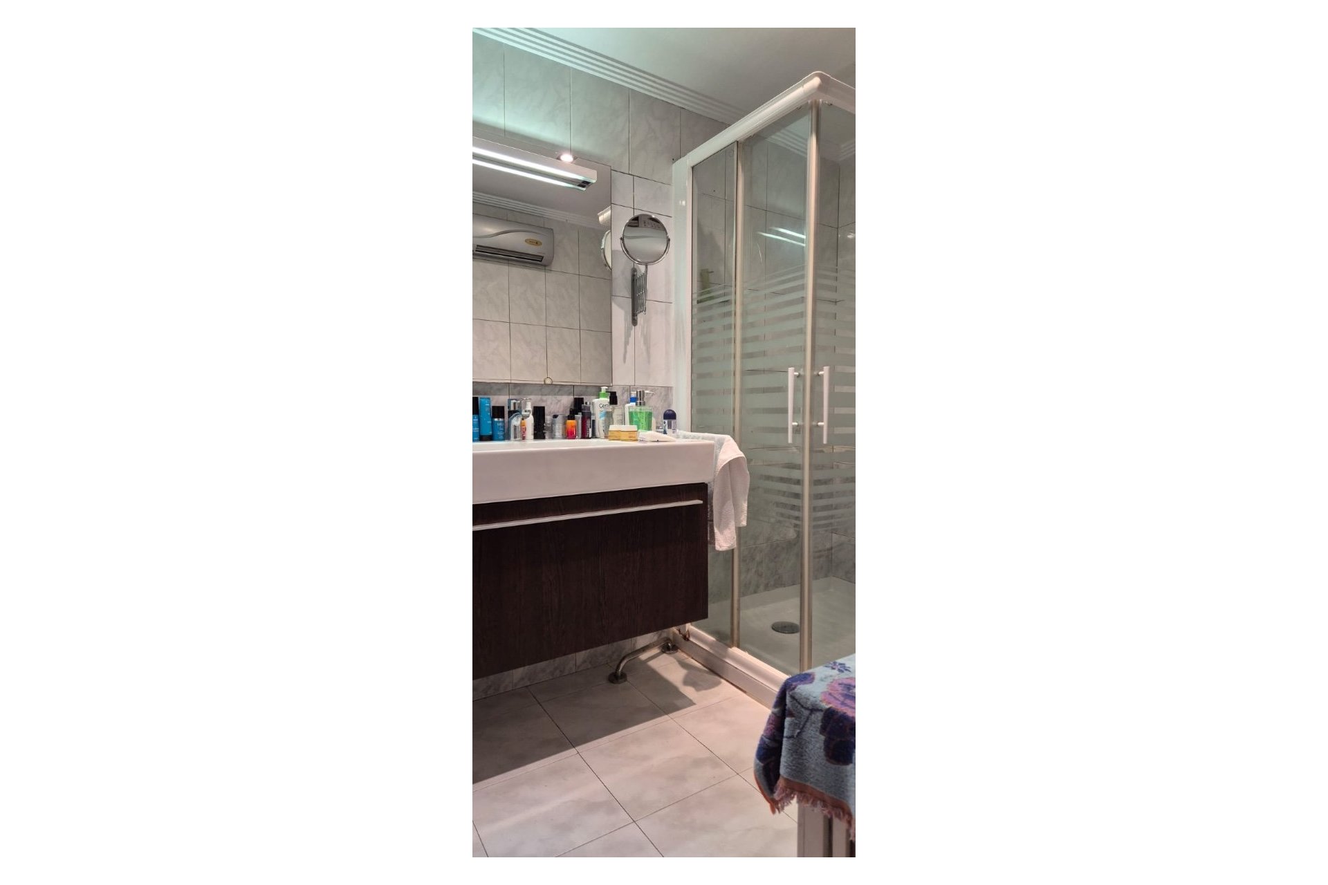 Revente - Bungalow -
Albir