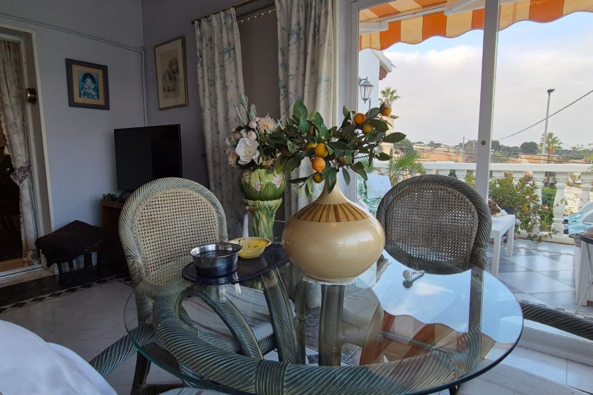 Revente - Bungalow -
Albir