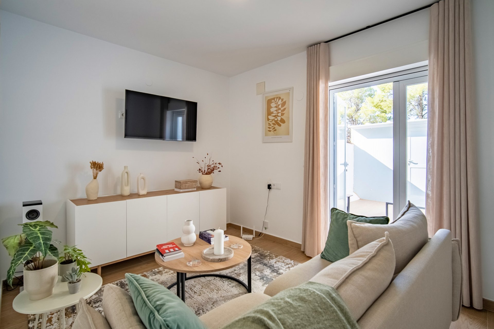 Revente - Bungalow -
Alfaz del Pi - Alfas del Pí