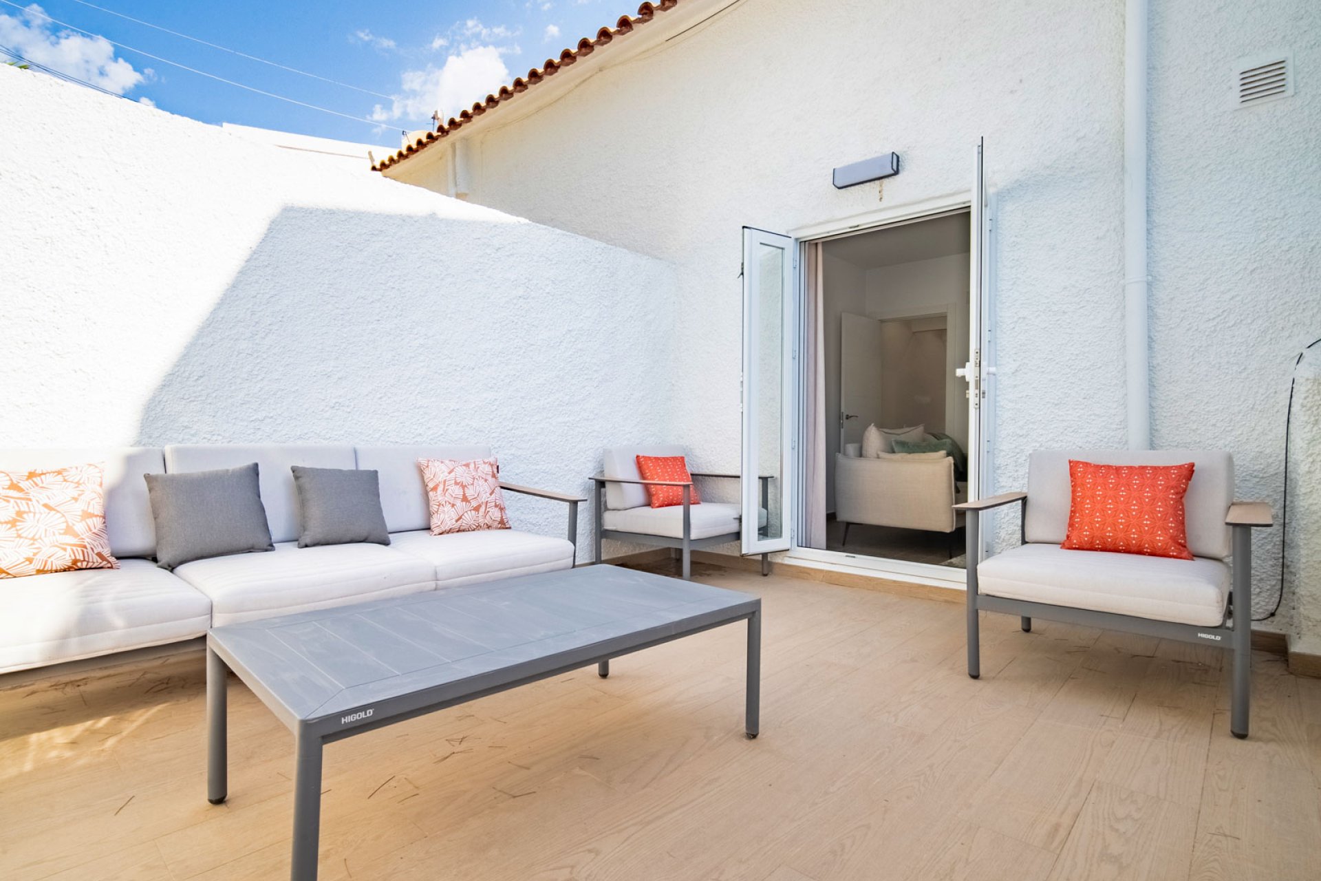 Revente - Bungalow -
Alfaz del Pi - Alfas del Pí