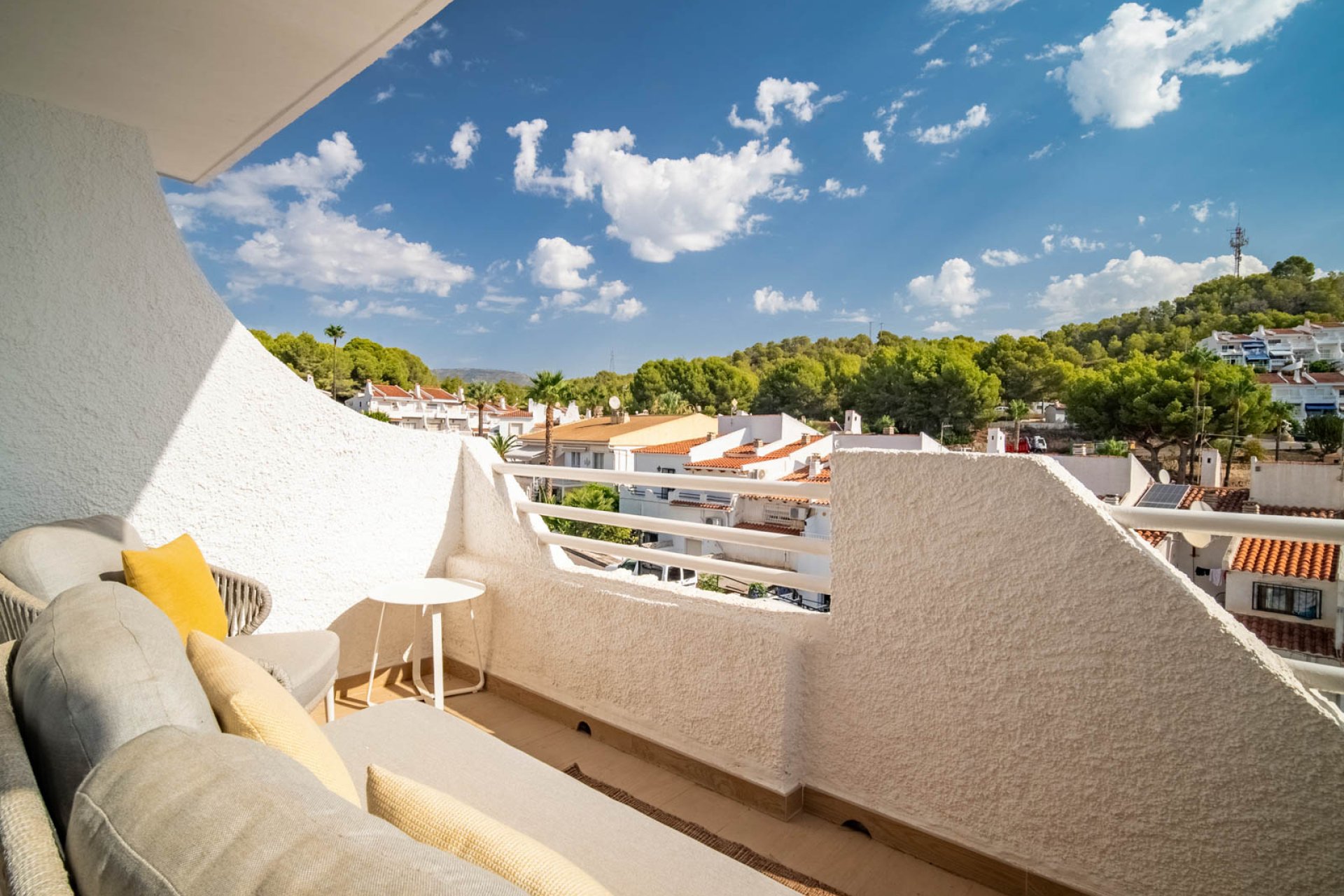 Revente - Bungalow -
Alfaz del Pi - Alfas del Pí