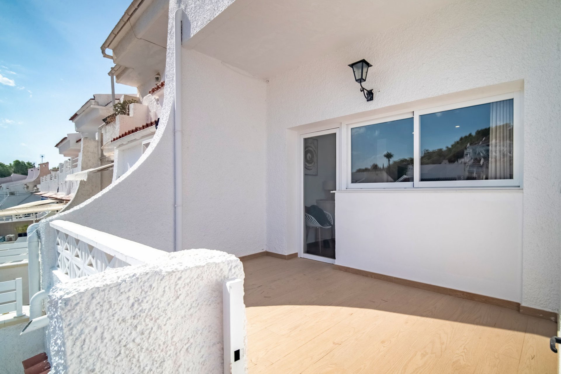 Revente - Bungalow -
Alfaz del Pi - Alfas del Pí
