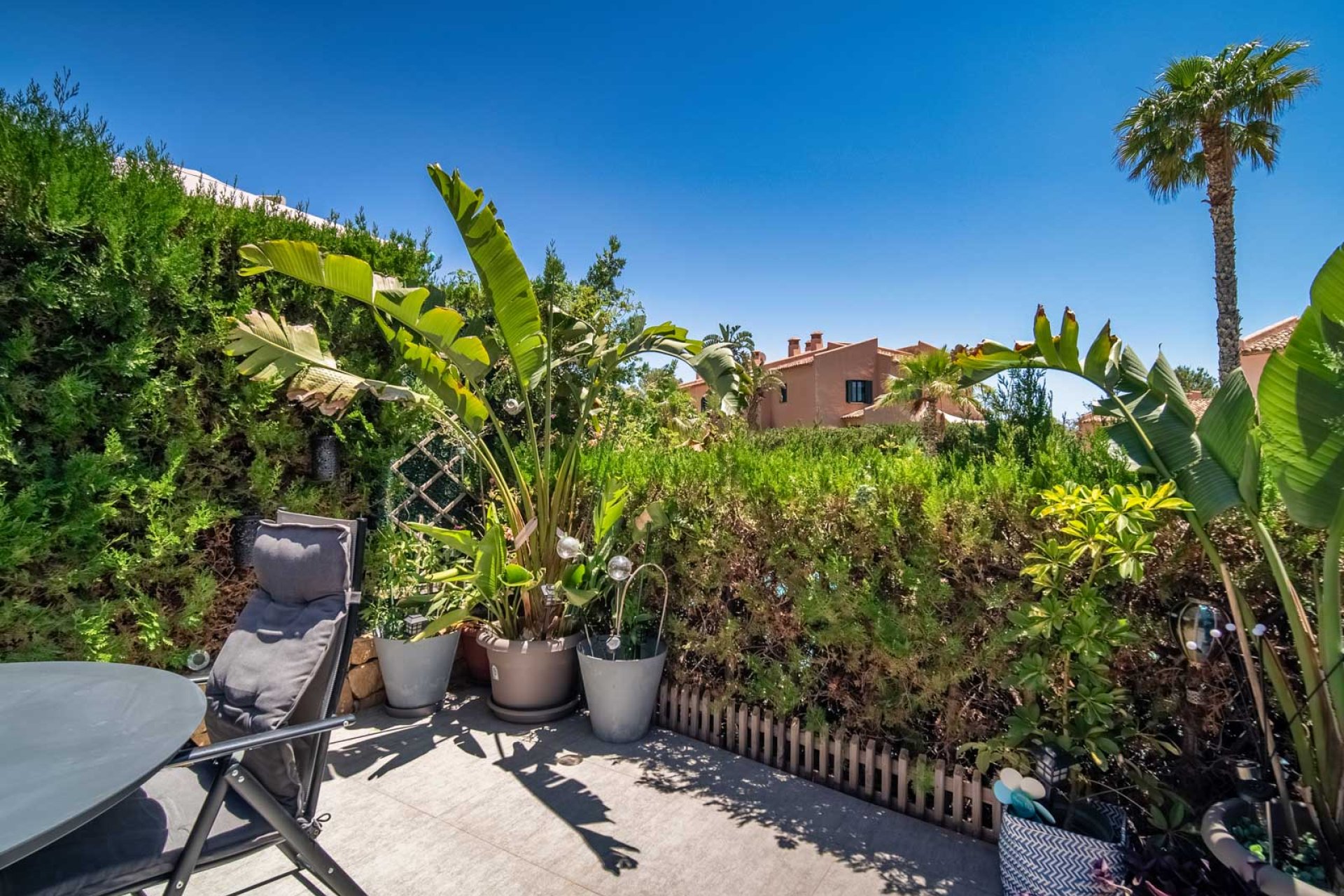 Revente - Bungalow -
Finestrat - Sierra cortina