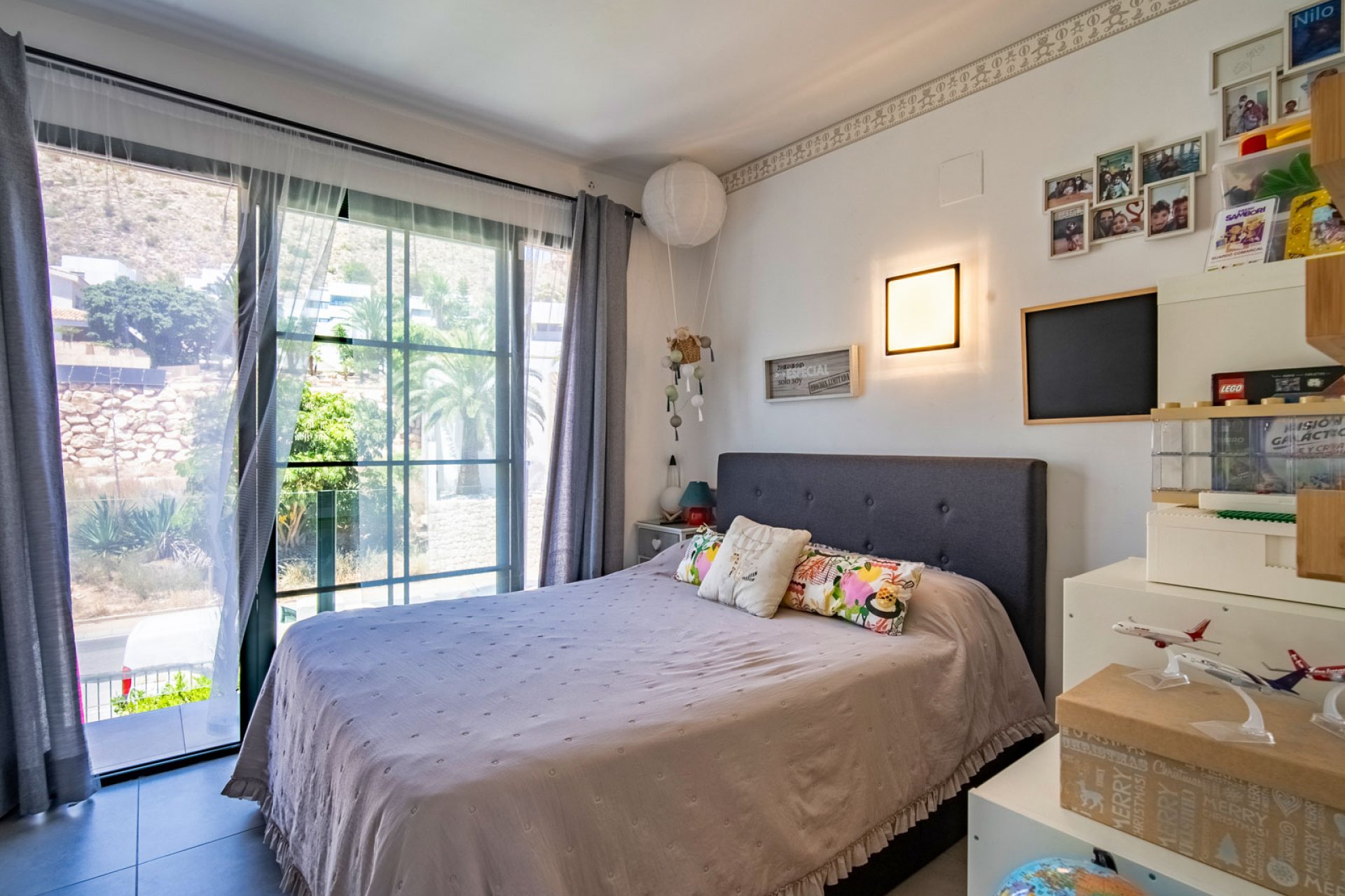 Revente - Bungalow -
Finestrat - Sierra cortina