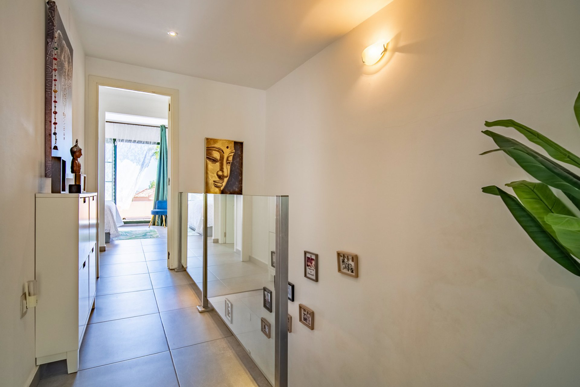 Revente - Bungalow -
Finestrat - Sierra cortina