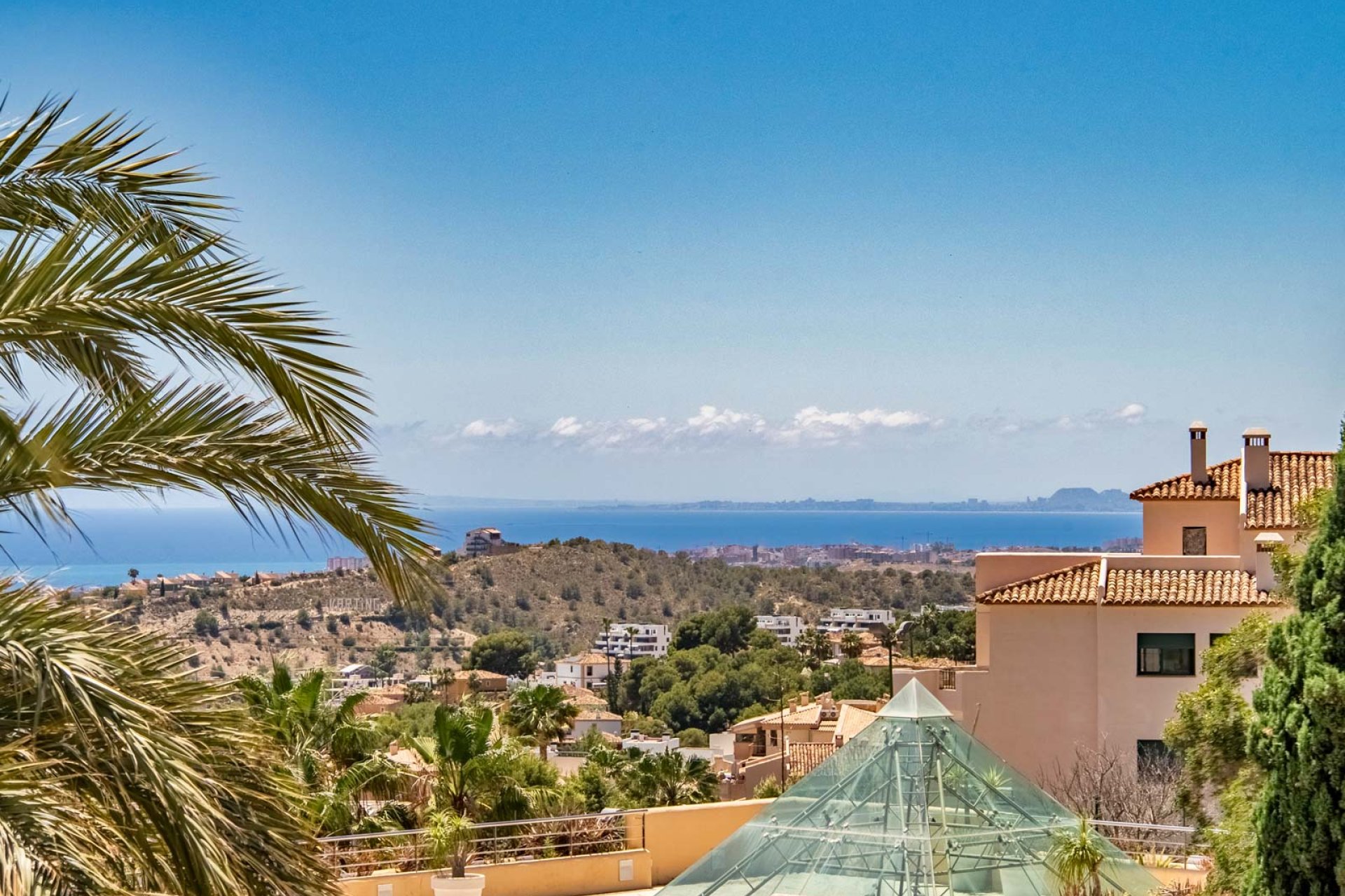 Revente - Bungalow -
Finestrat - Sierra cortina