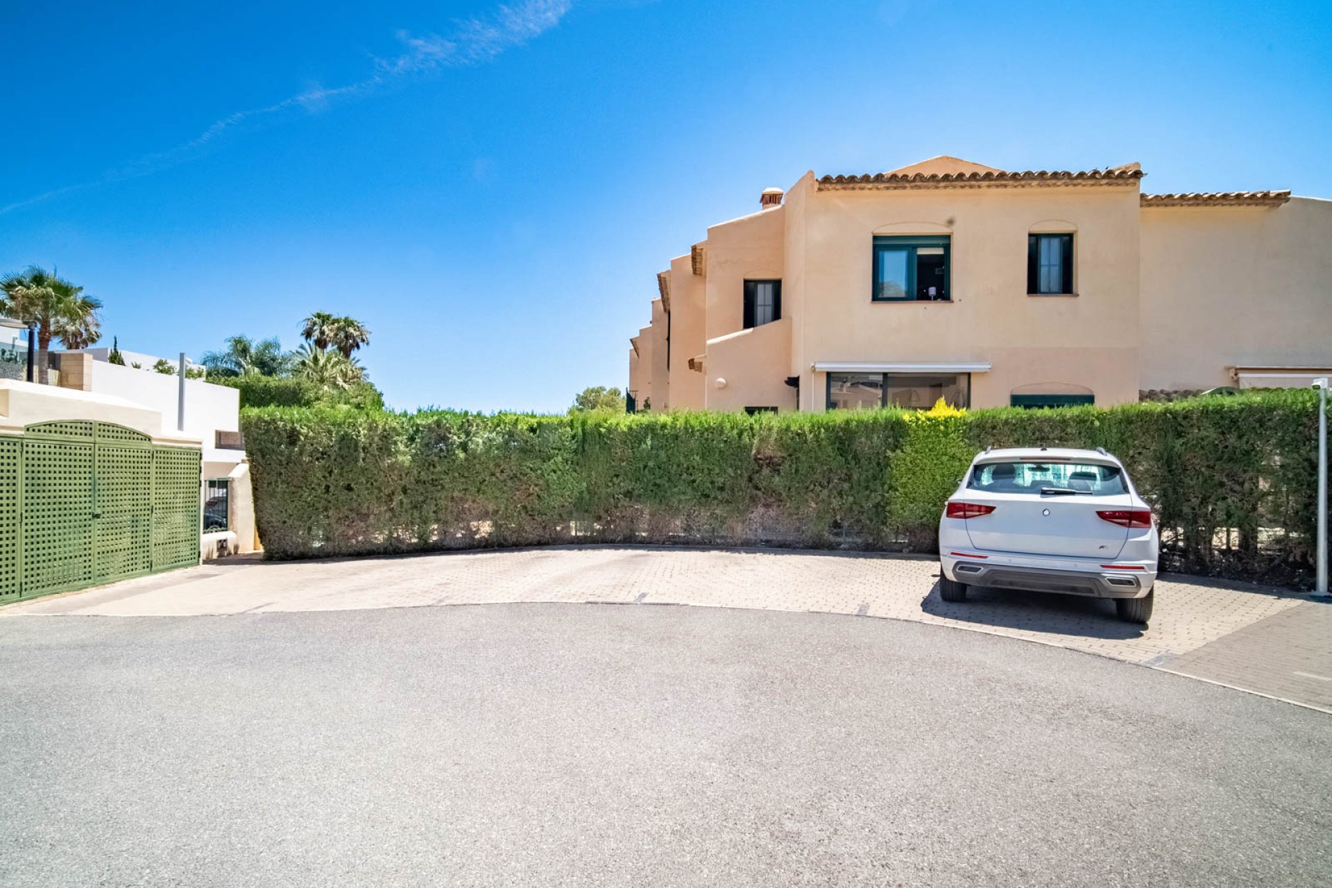 Revente - Bungalow -
Finestrat - Sierra cortina