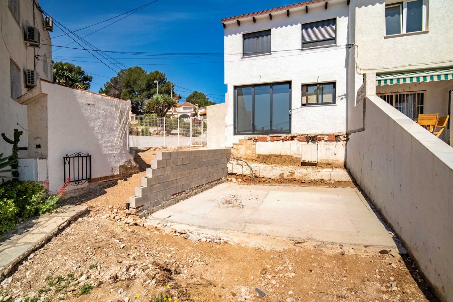 Revente - Bungalow -
La Nucía - Varadero