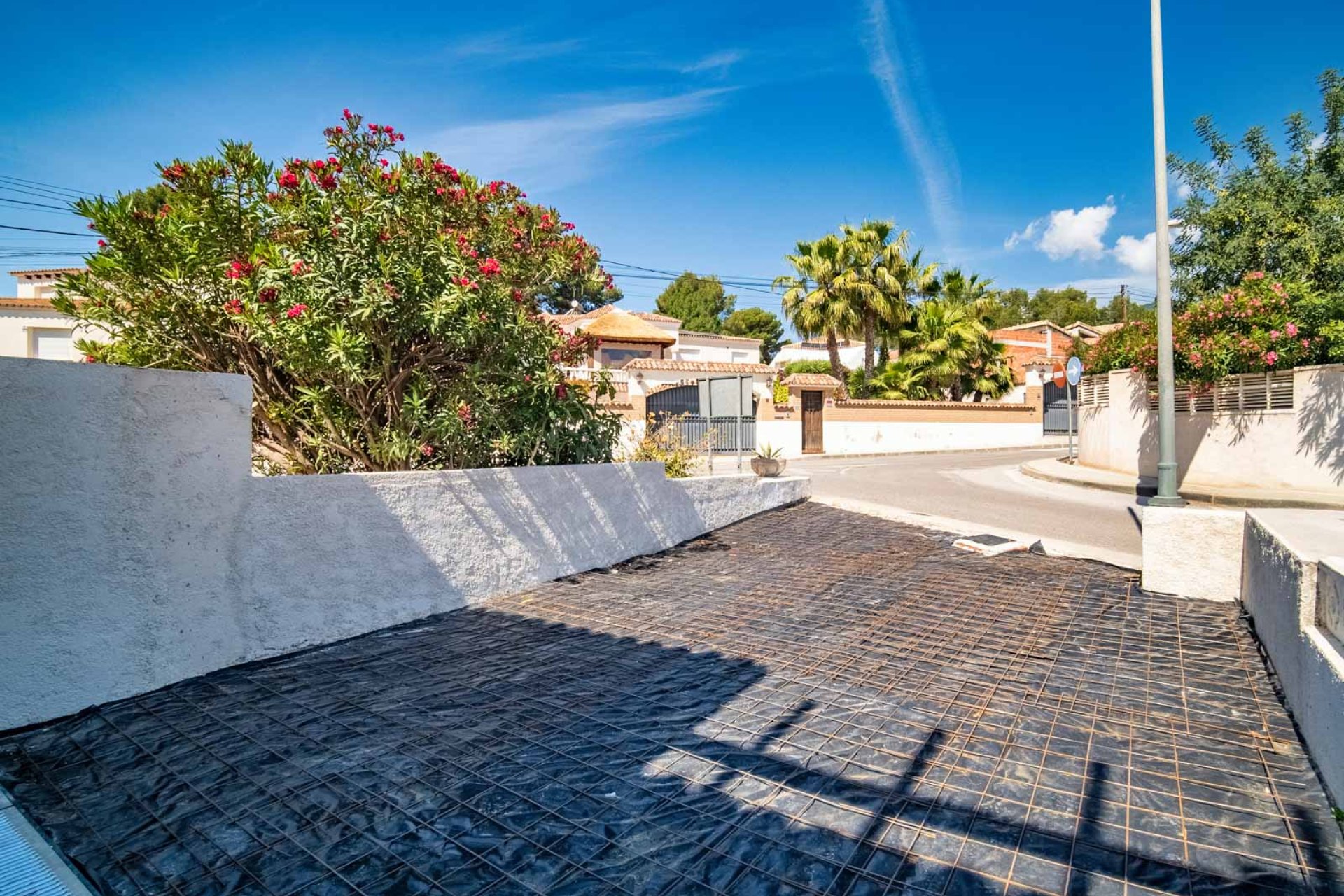 Revente - Bungalow -
La Nucía - Varadero