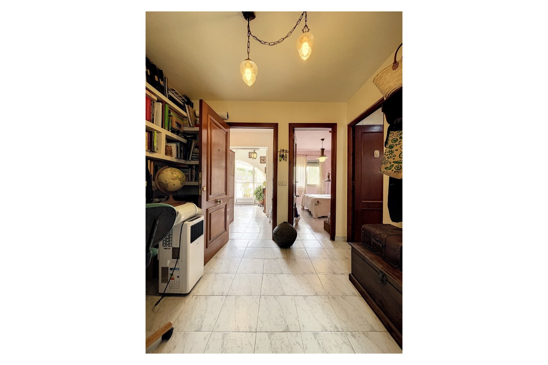 Revente - Bungalow -
La Nucía