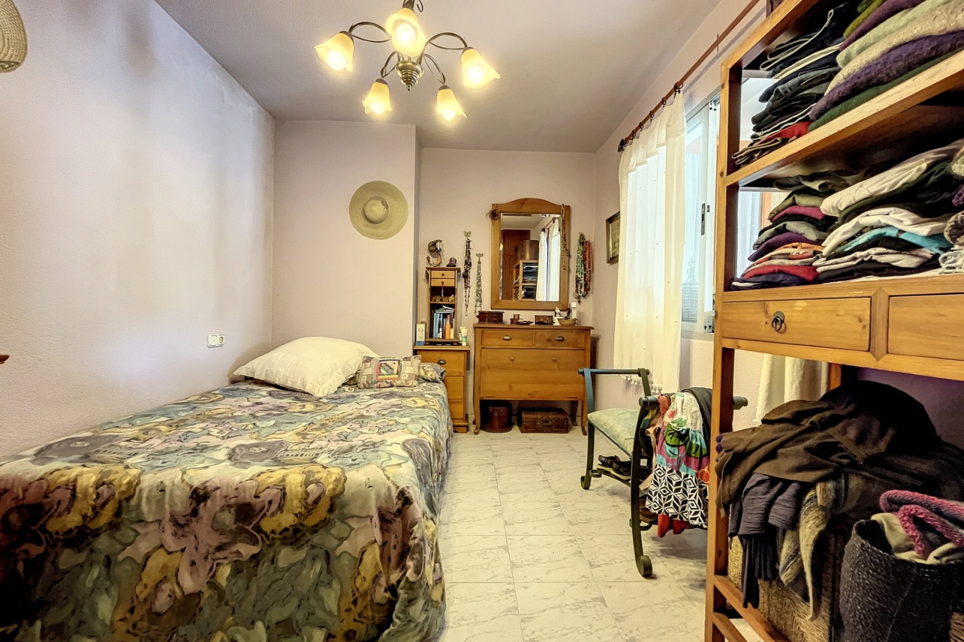 Revente - Bungalow -
La Nucía