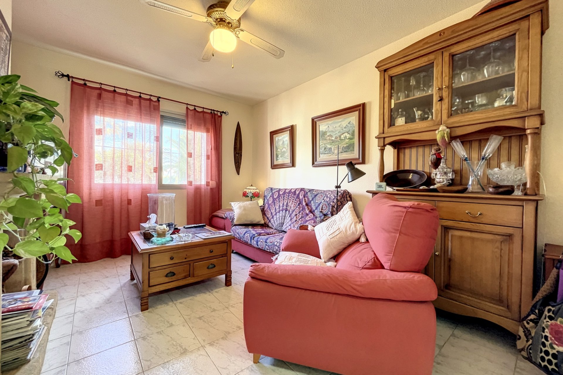 Revente - Bungalow -
La Nucía