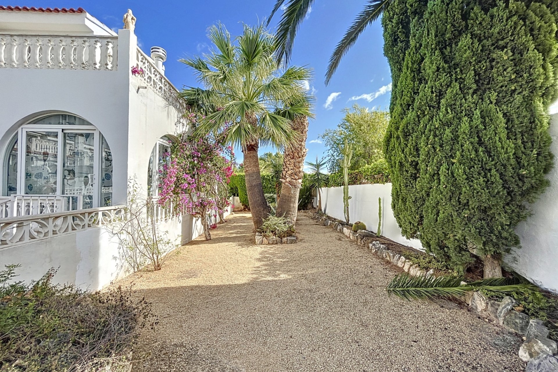 Revente - Bungalow -
La Nucía