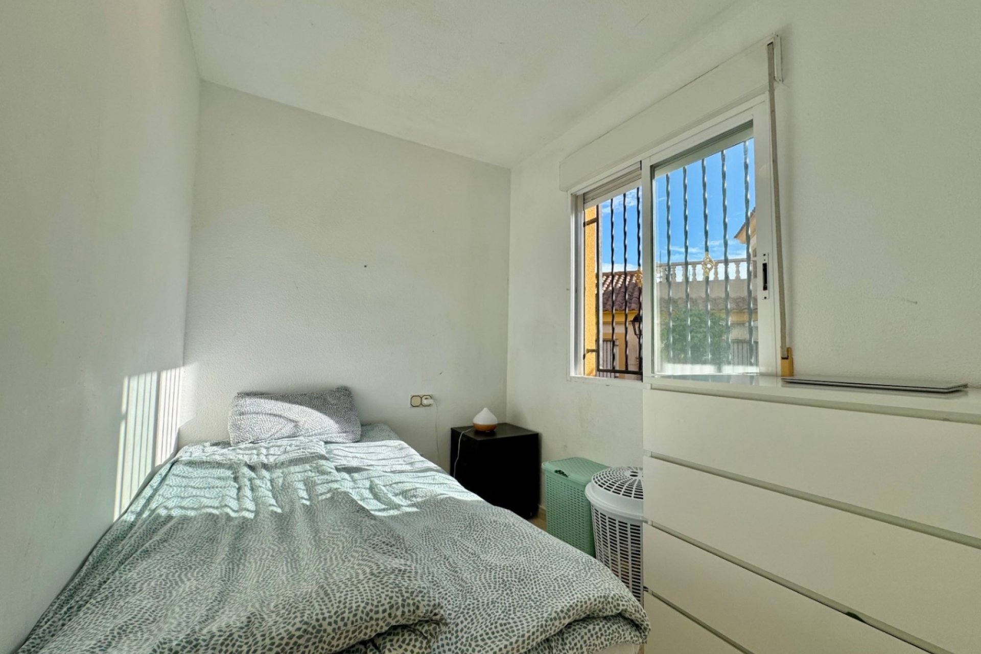 Revente - Bungalow -
Polop - La Alberca