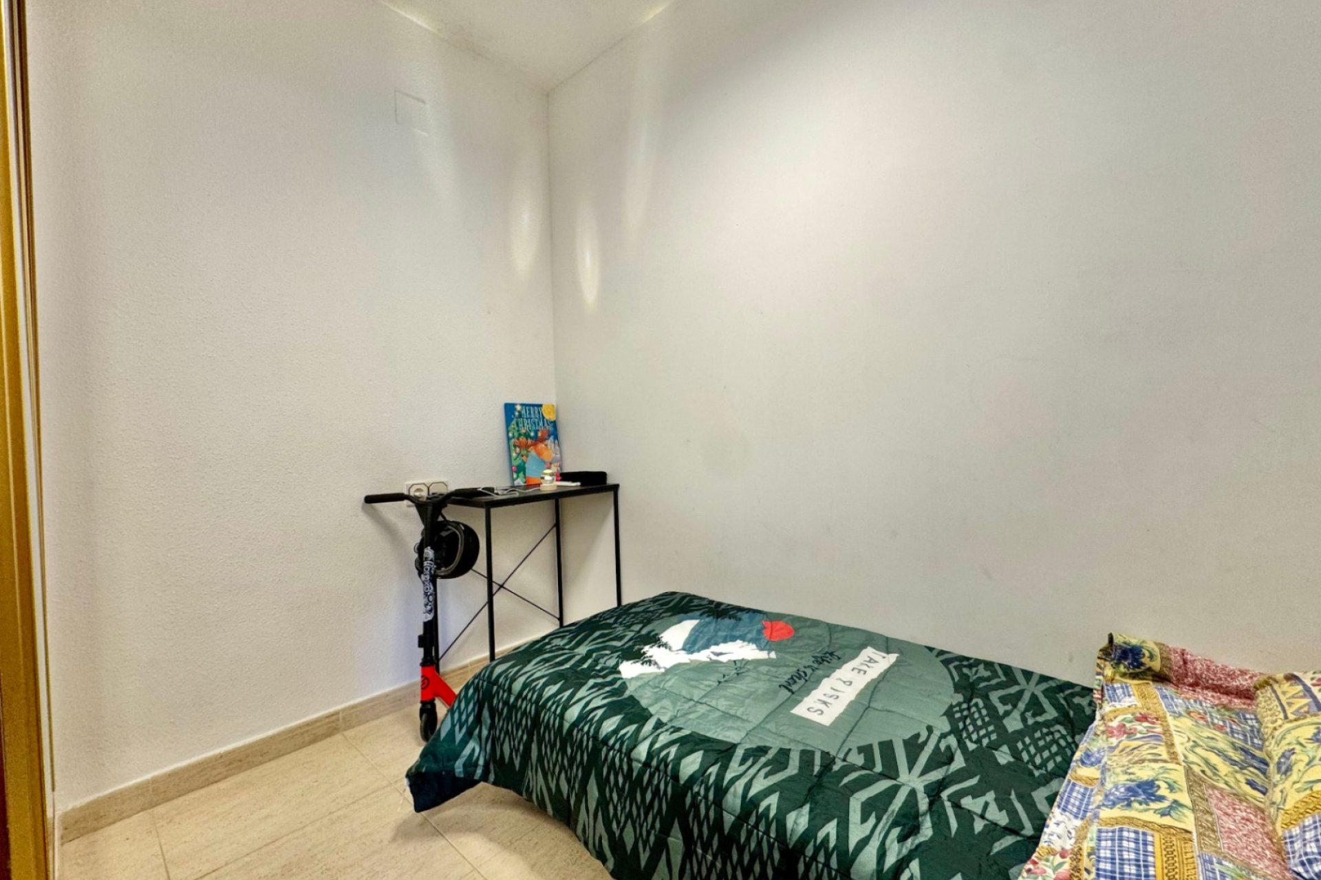 Revente - Bungalow -
Polop - La Alberca