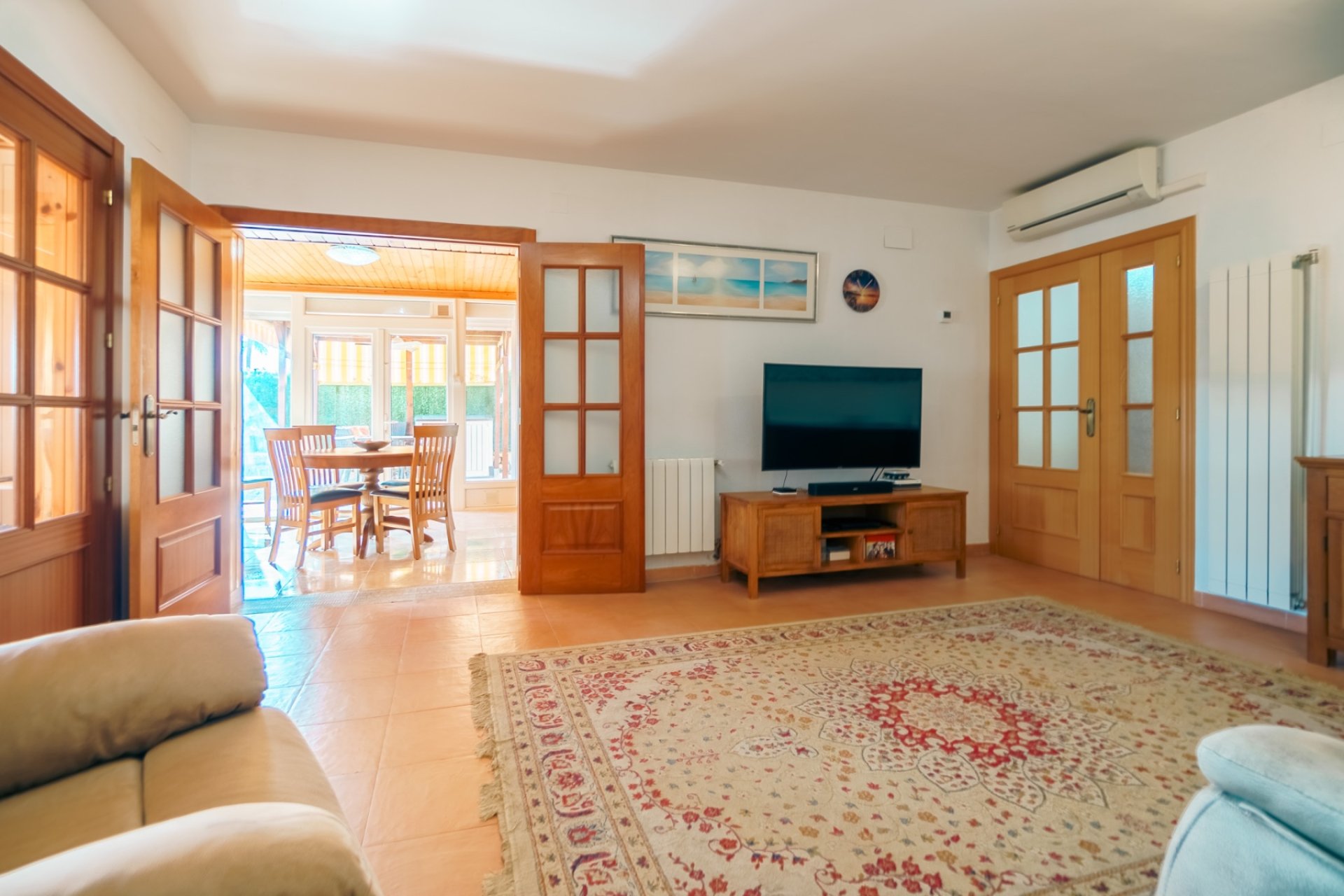 Revente - Bungalow -
Polop