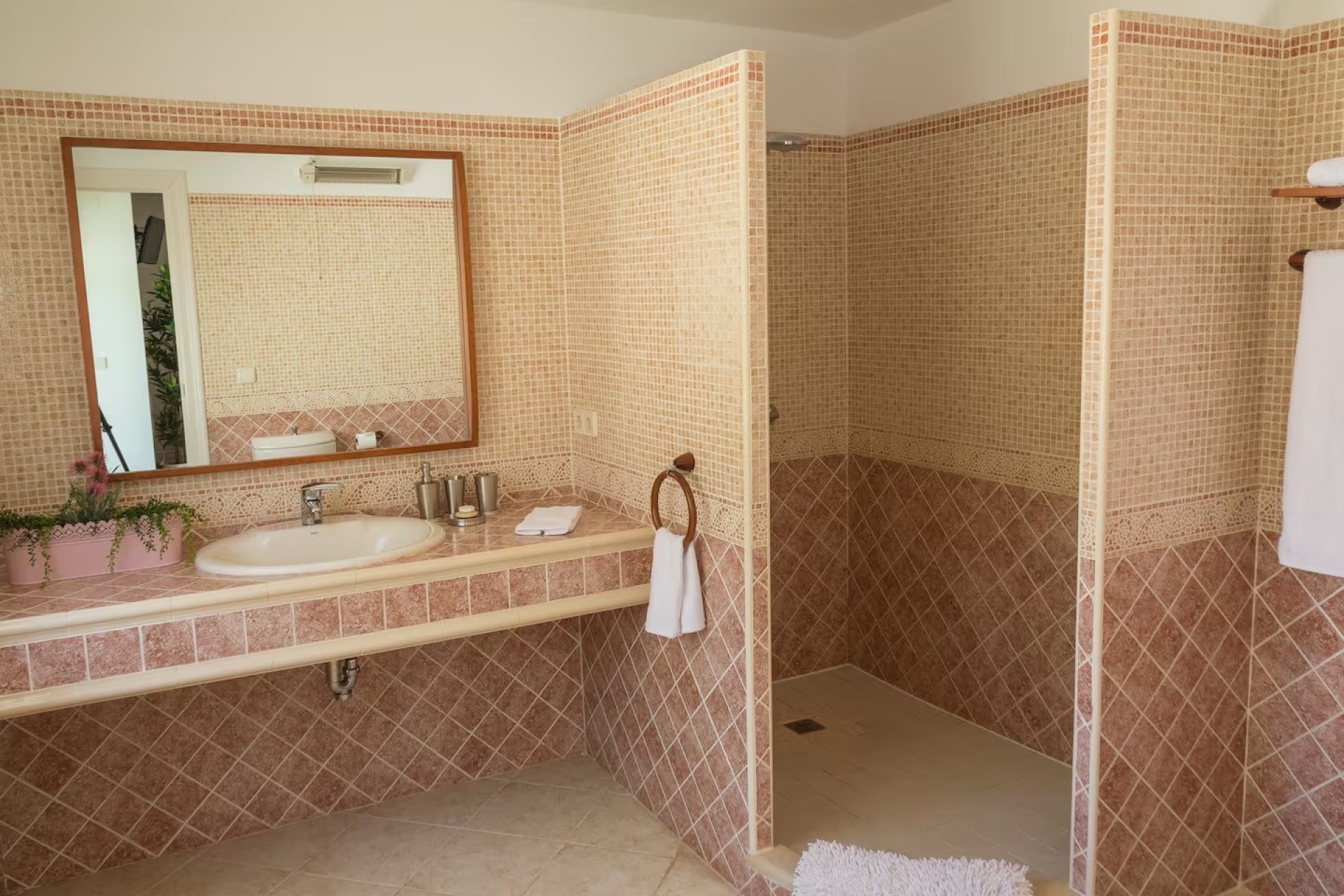 Revente -  Chalet / Villa -
Albir