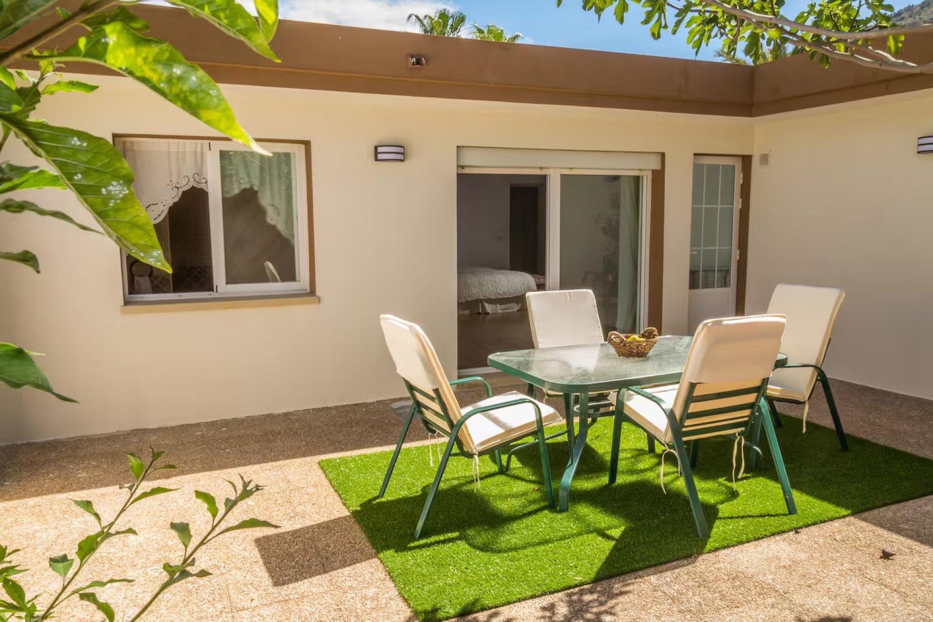 Revente -  Chalet / Villa -
Albir