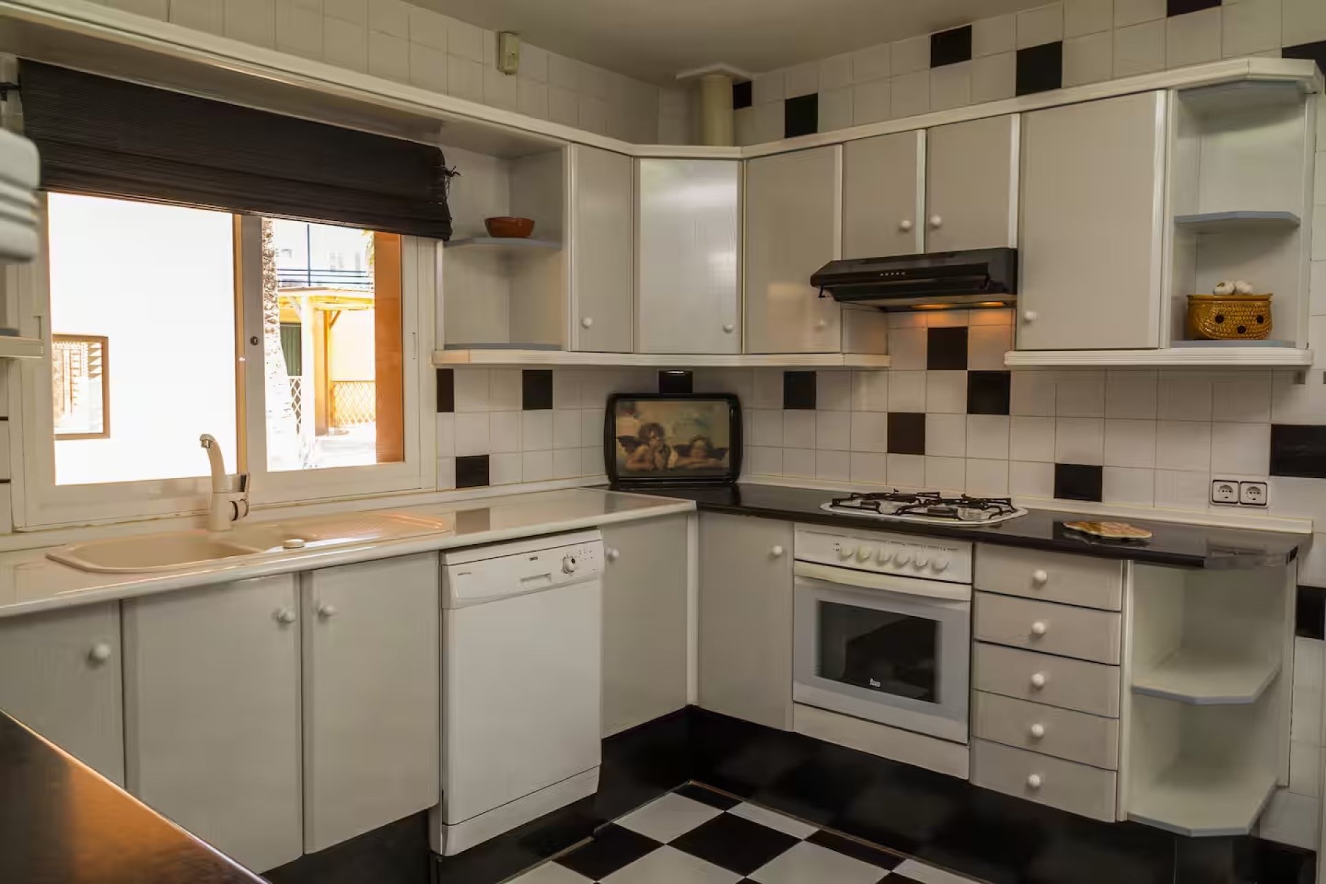 Revente -  Chalet / Villa -
Albir