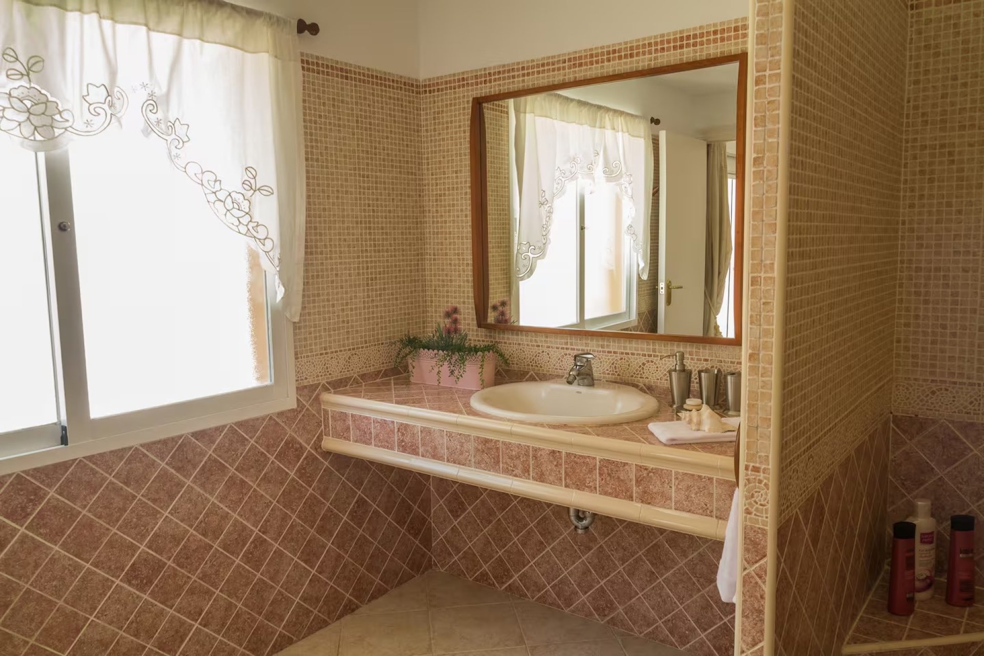 Revente -  Chalet / Villa -
Albir