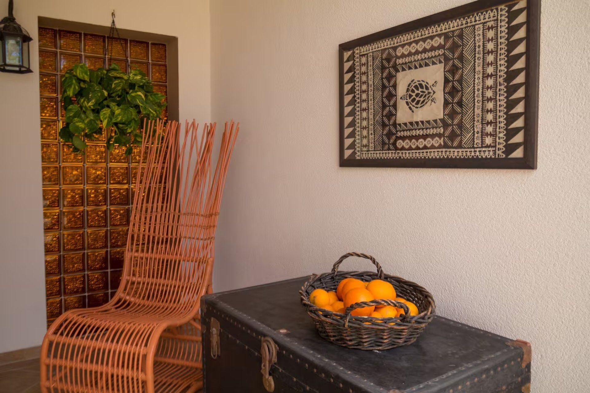 Revente -  Chalet / Villa -
Albir