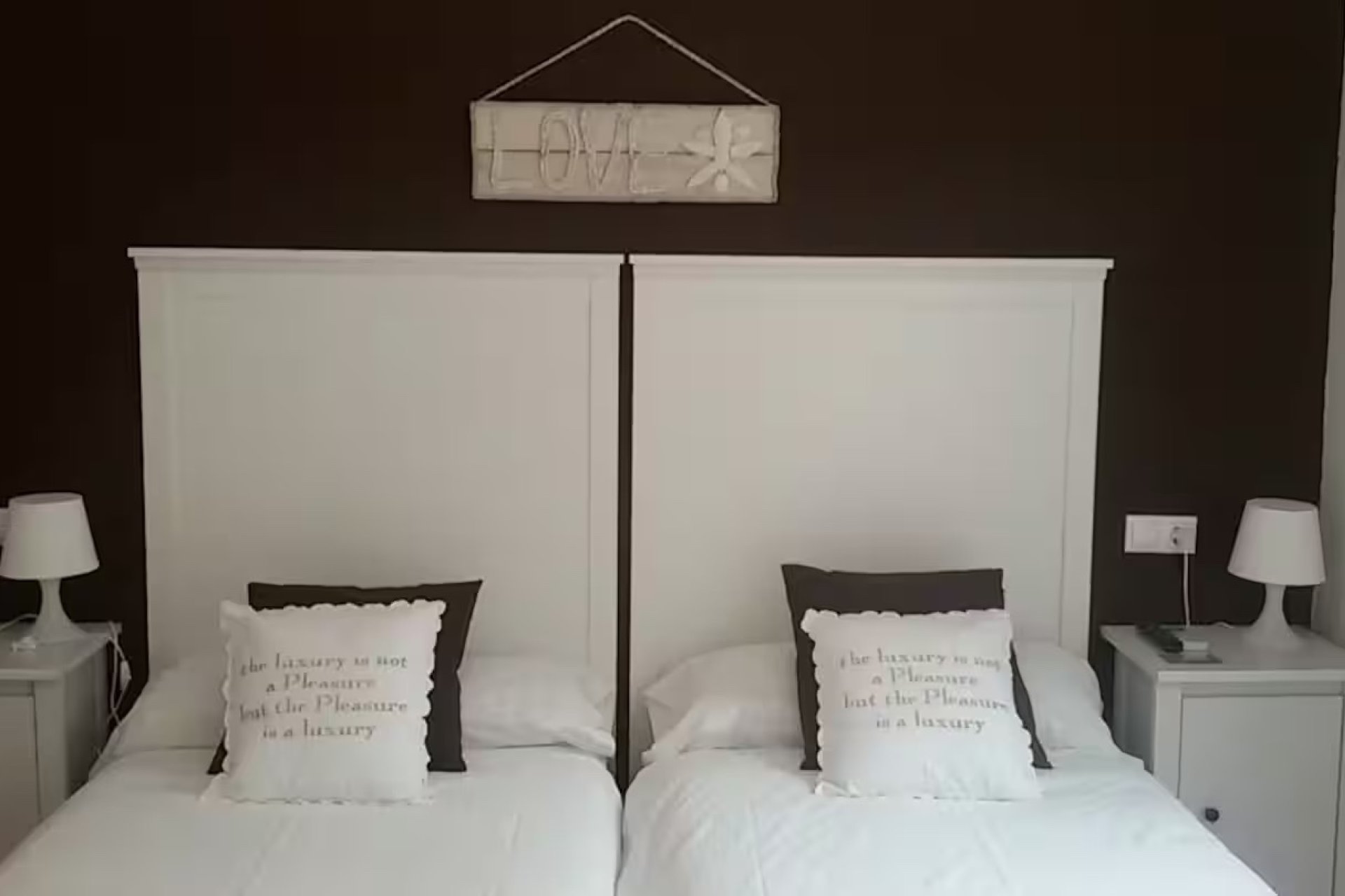 Revente -  Chalet / Villa -
Albir