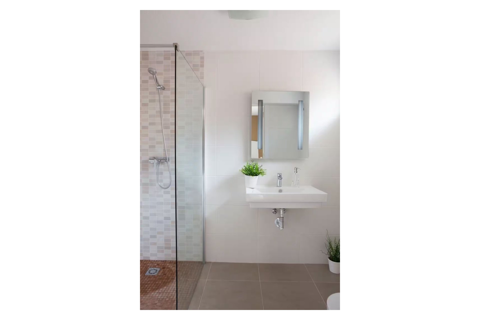 Revente -  Chalet / Villa -
Albir