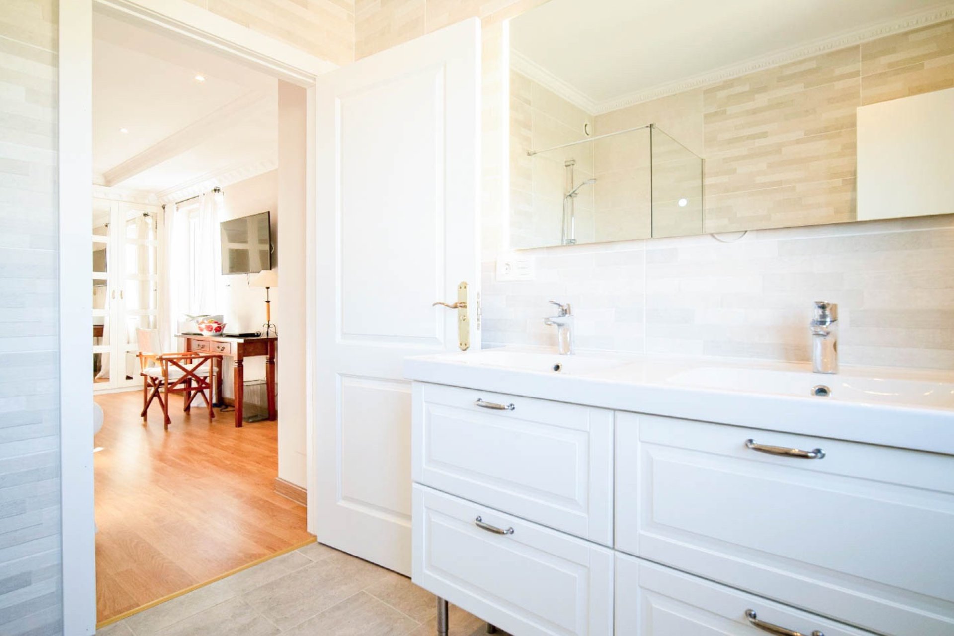 Revente -  Chalet / Villa -
Albir