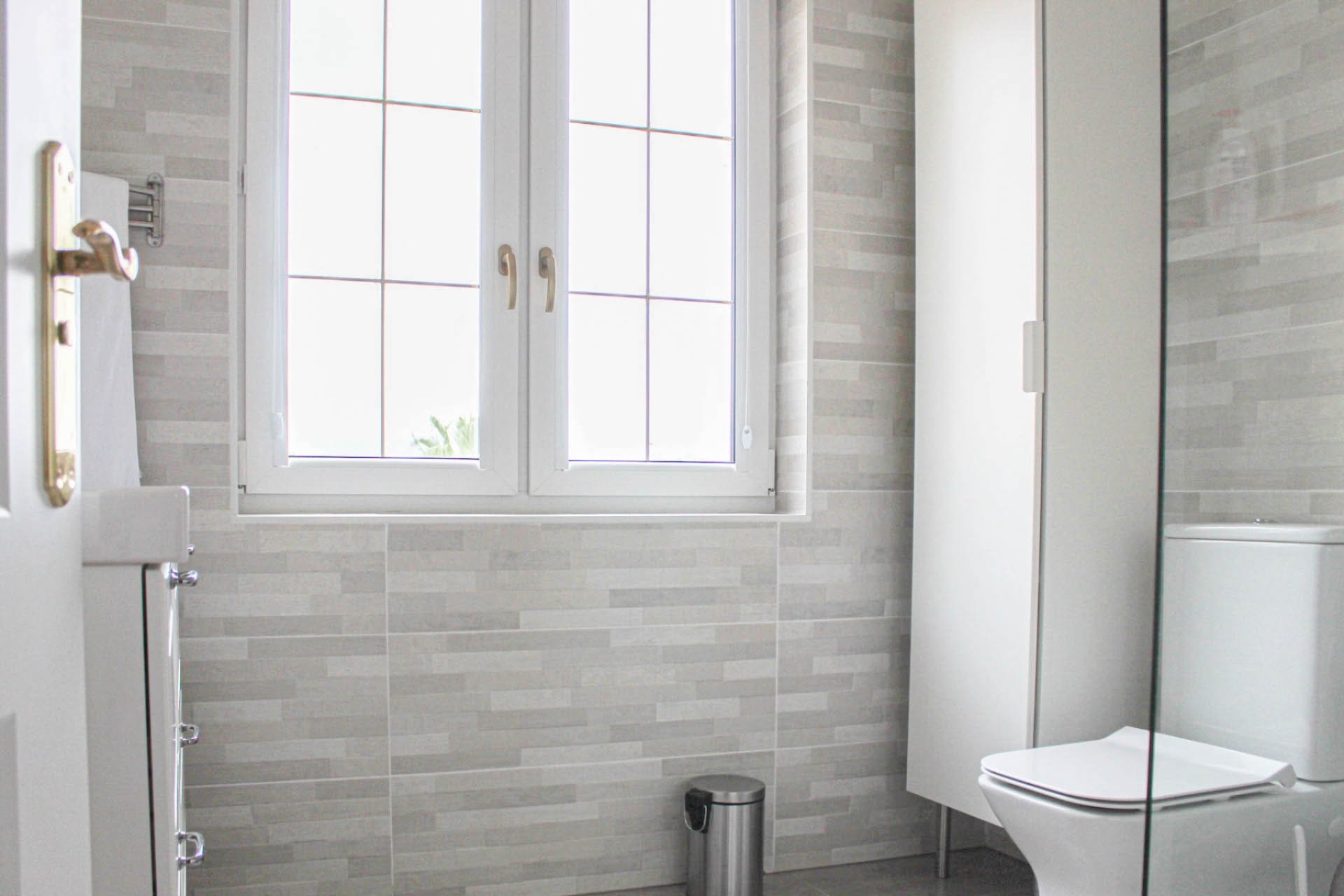 Revente -  Chalet / Villa -
Albir