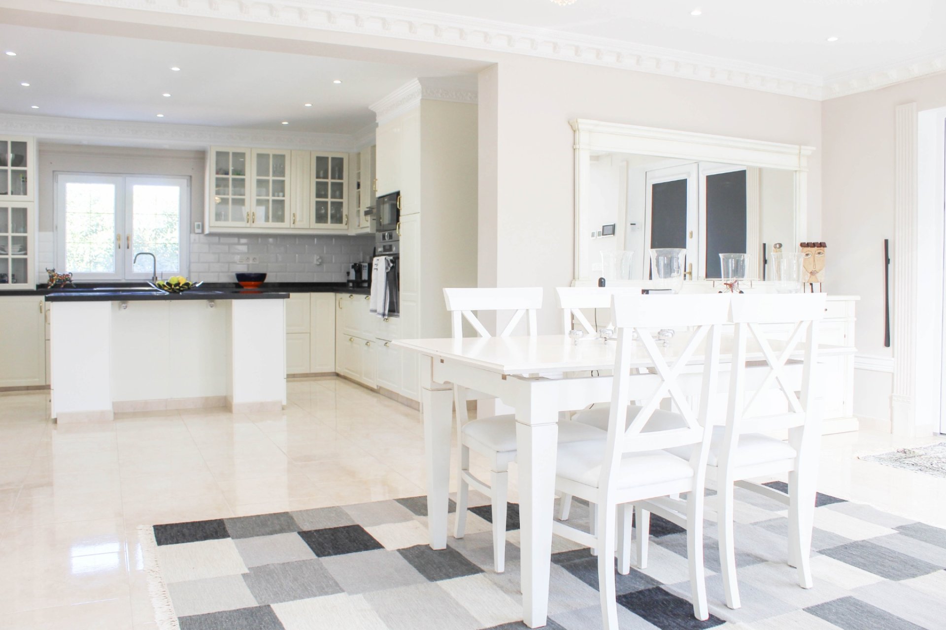 Revente -  Chalet / Villa -
Albir