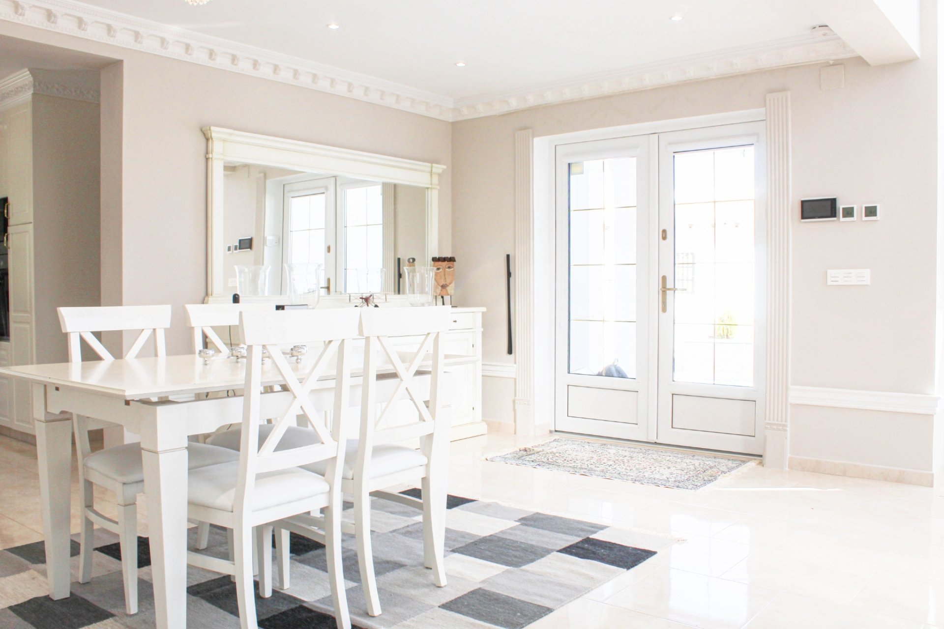 Revente -  Chalet / Villa -
Albir