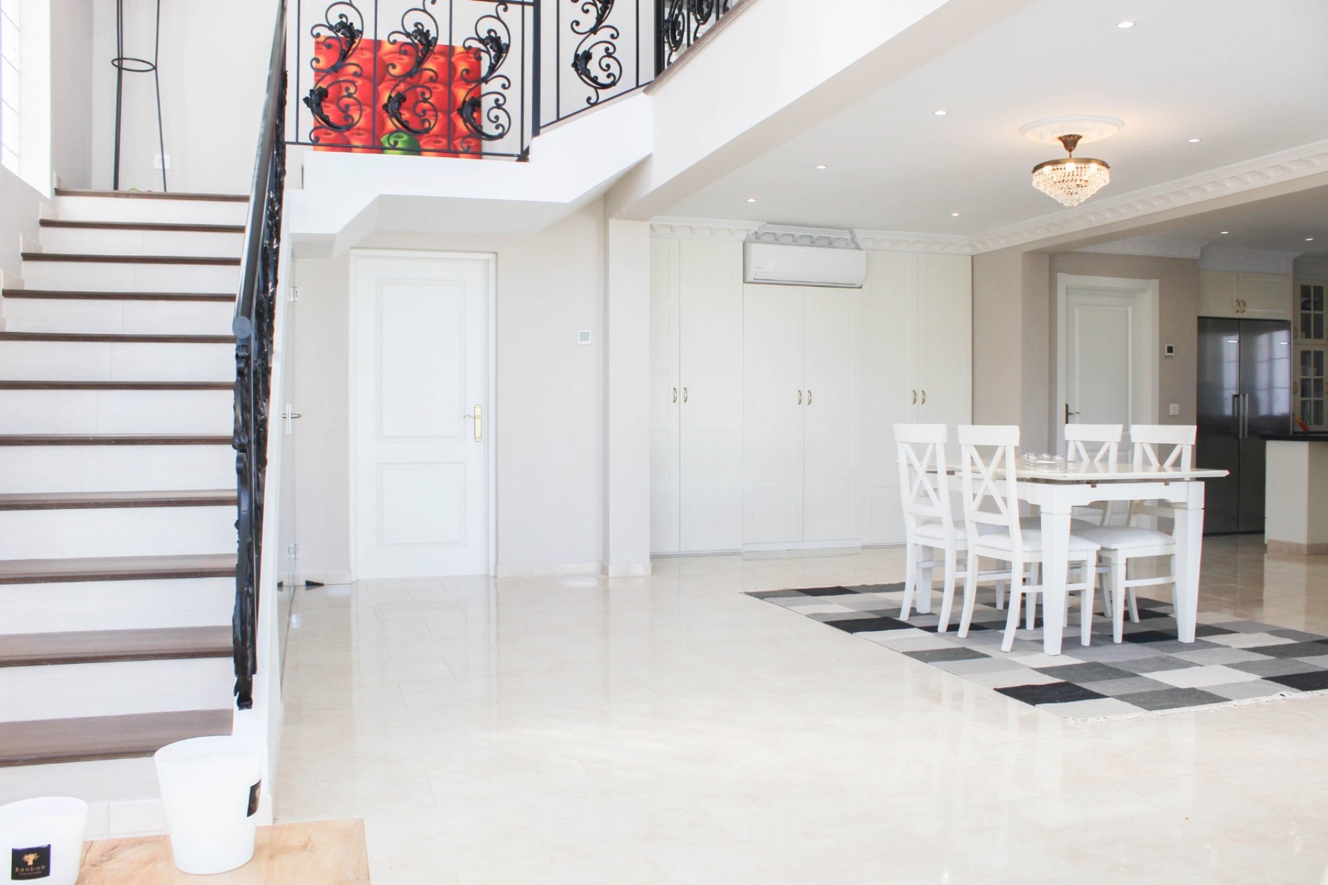 Revente -  Chalet / Villa -
Albir