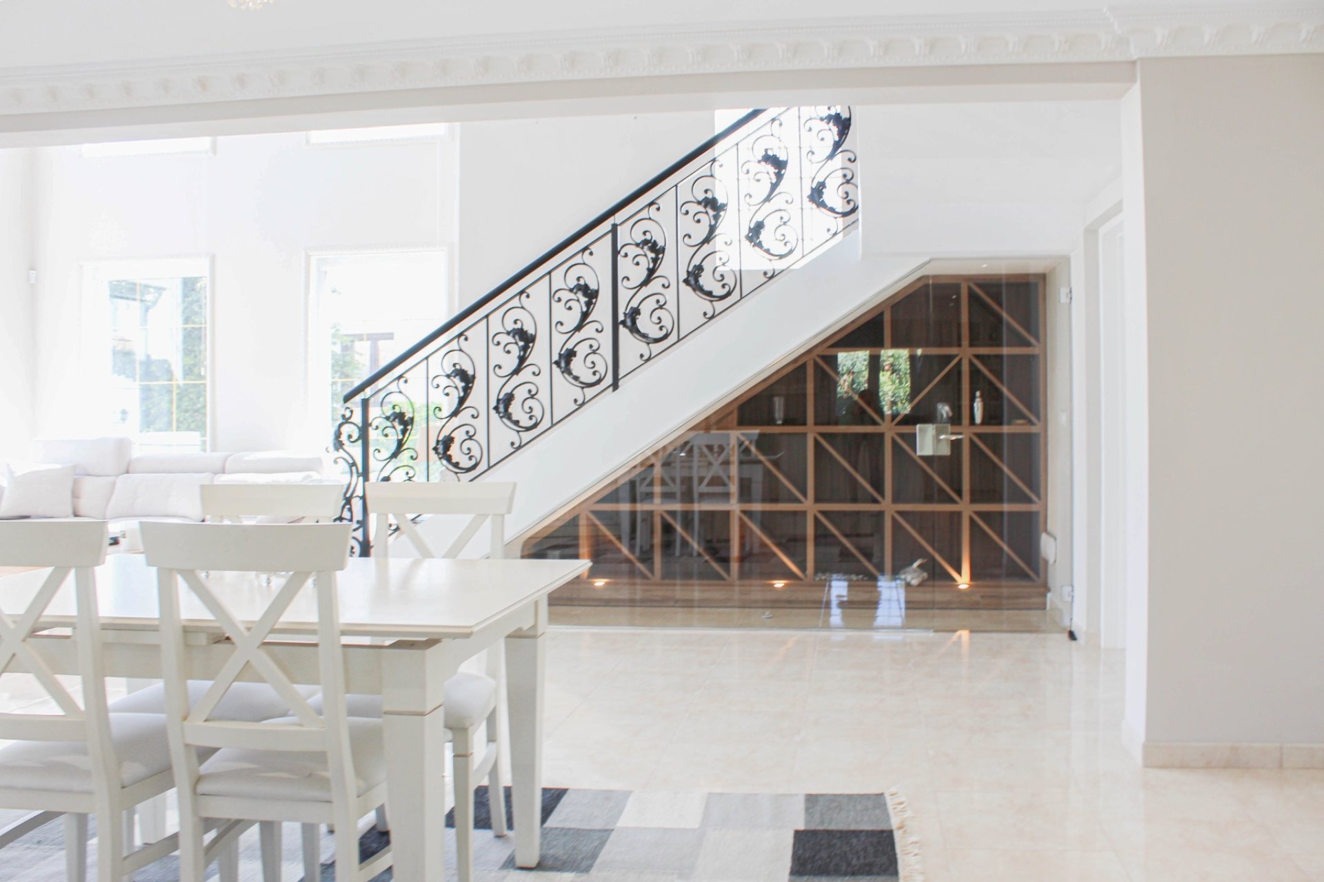 Revente -  Chalet / Villa -
Albir