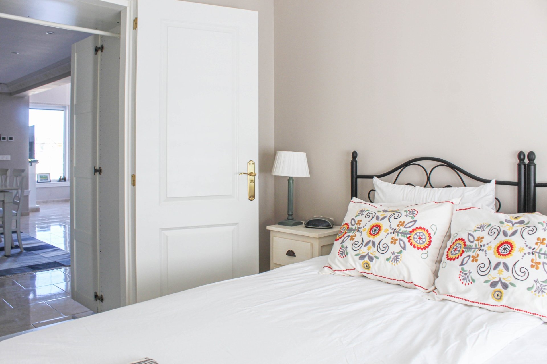 Revente -  Chalet / Villa -
Albir