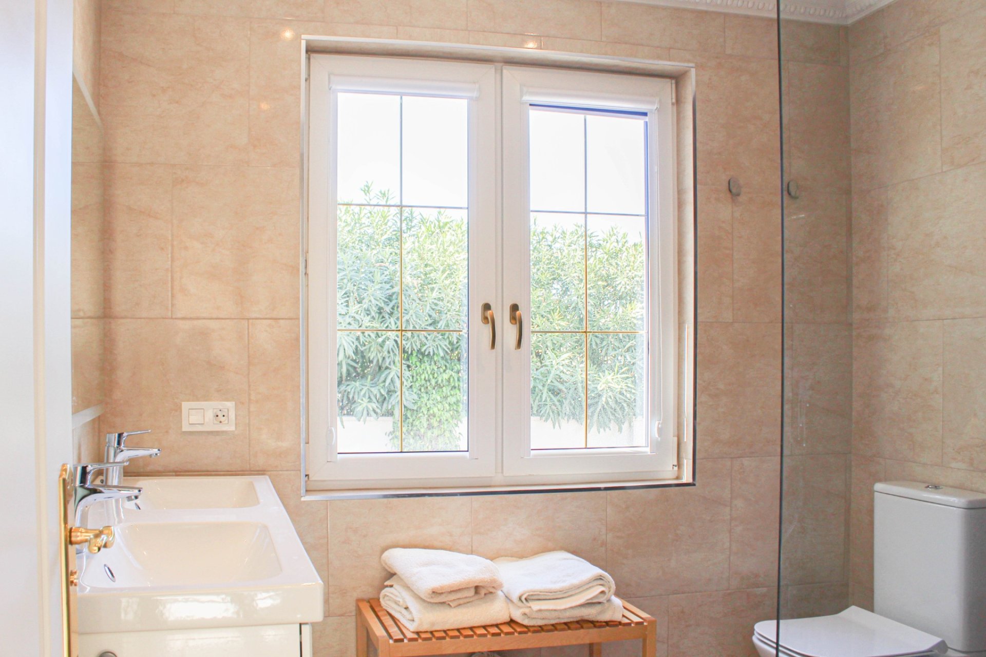 Revente -  Chalet / Villa -
Albir