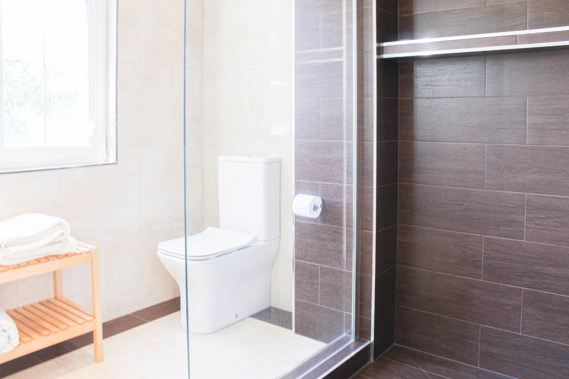 Revente -  Chalet / Villa -
Albir