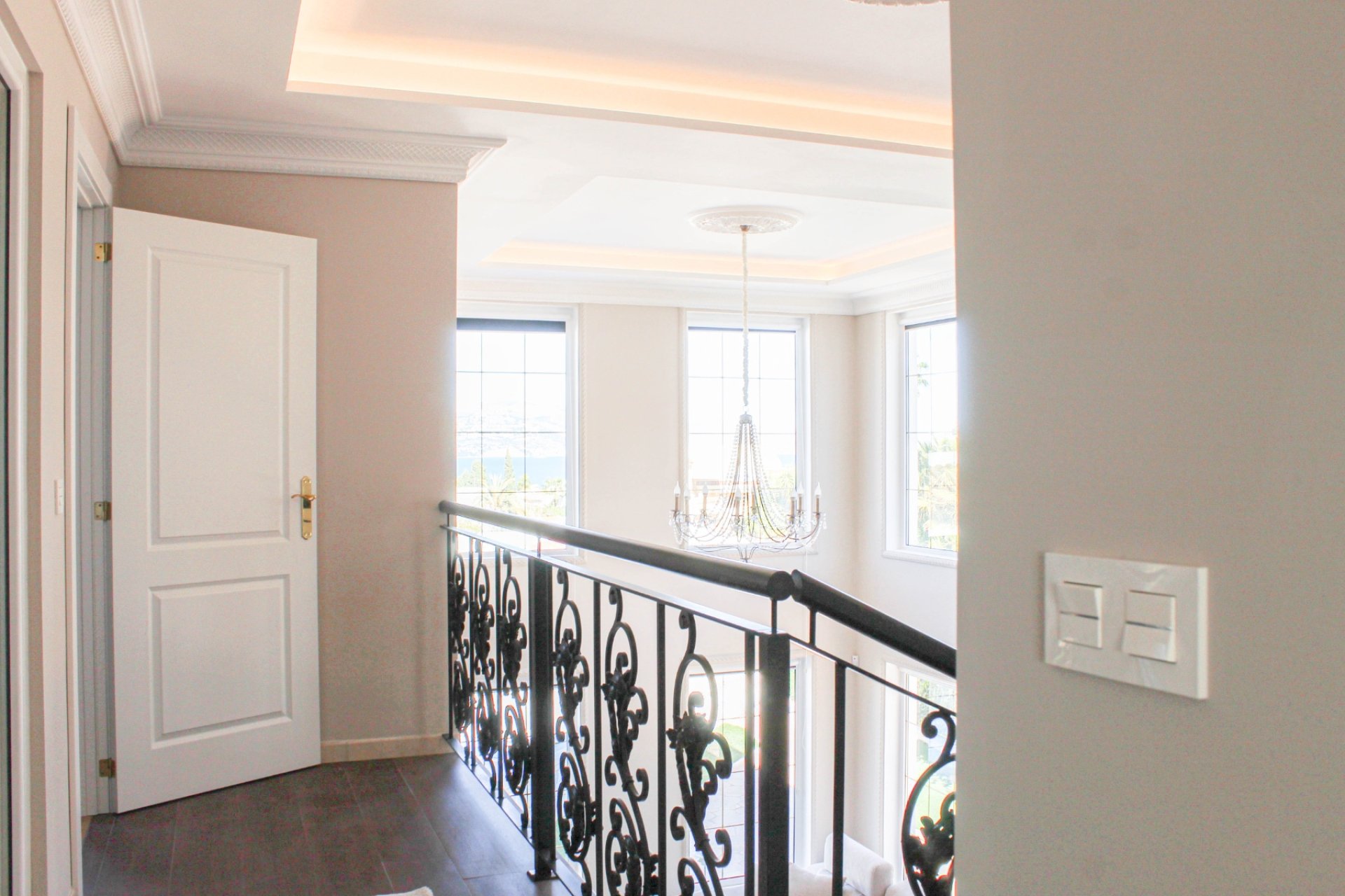 Revente -  Chalet / Villa -
Albir