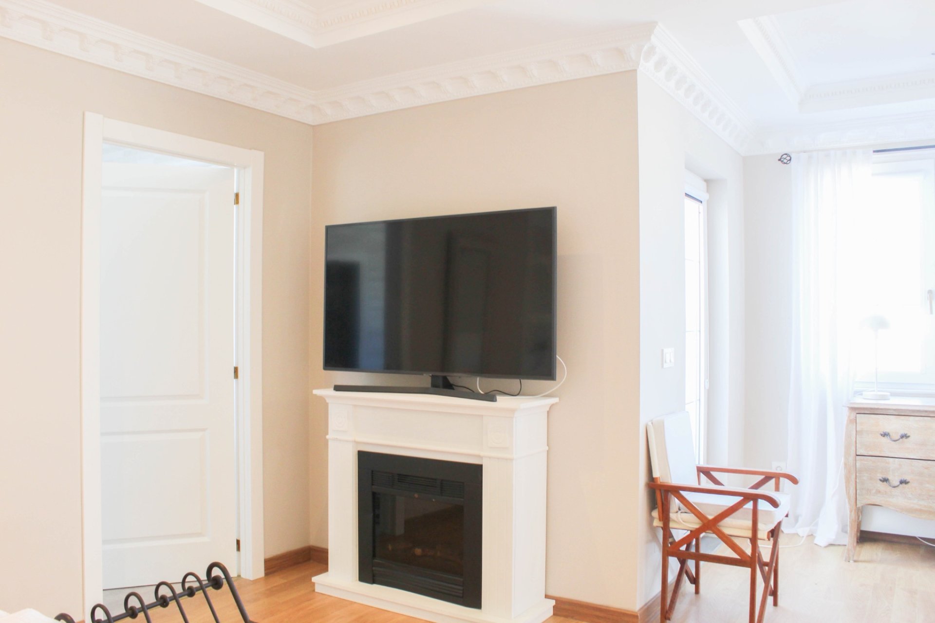 Revente -  Chalet / Villa -
Albir