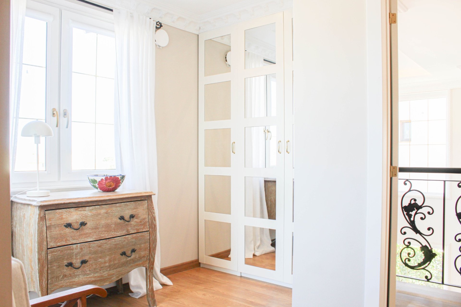 Revente -  Chalet / Villa -
Albir