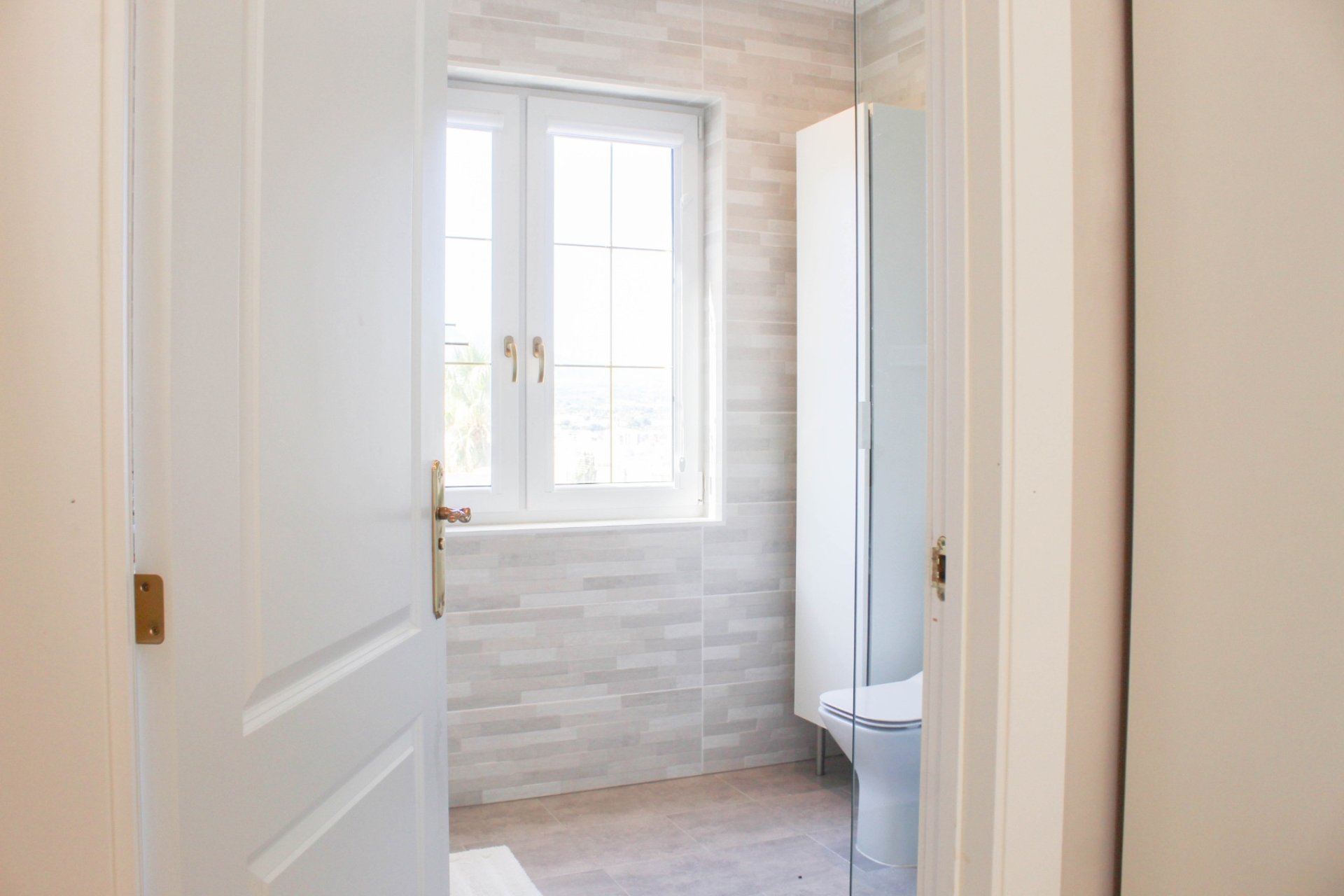 Revente -  Chalet / Villa -
Albir