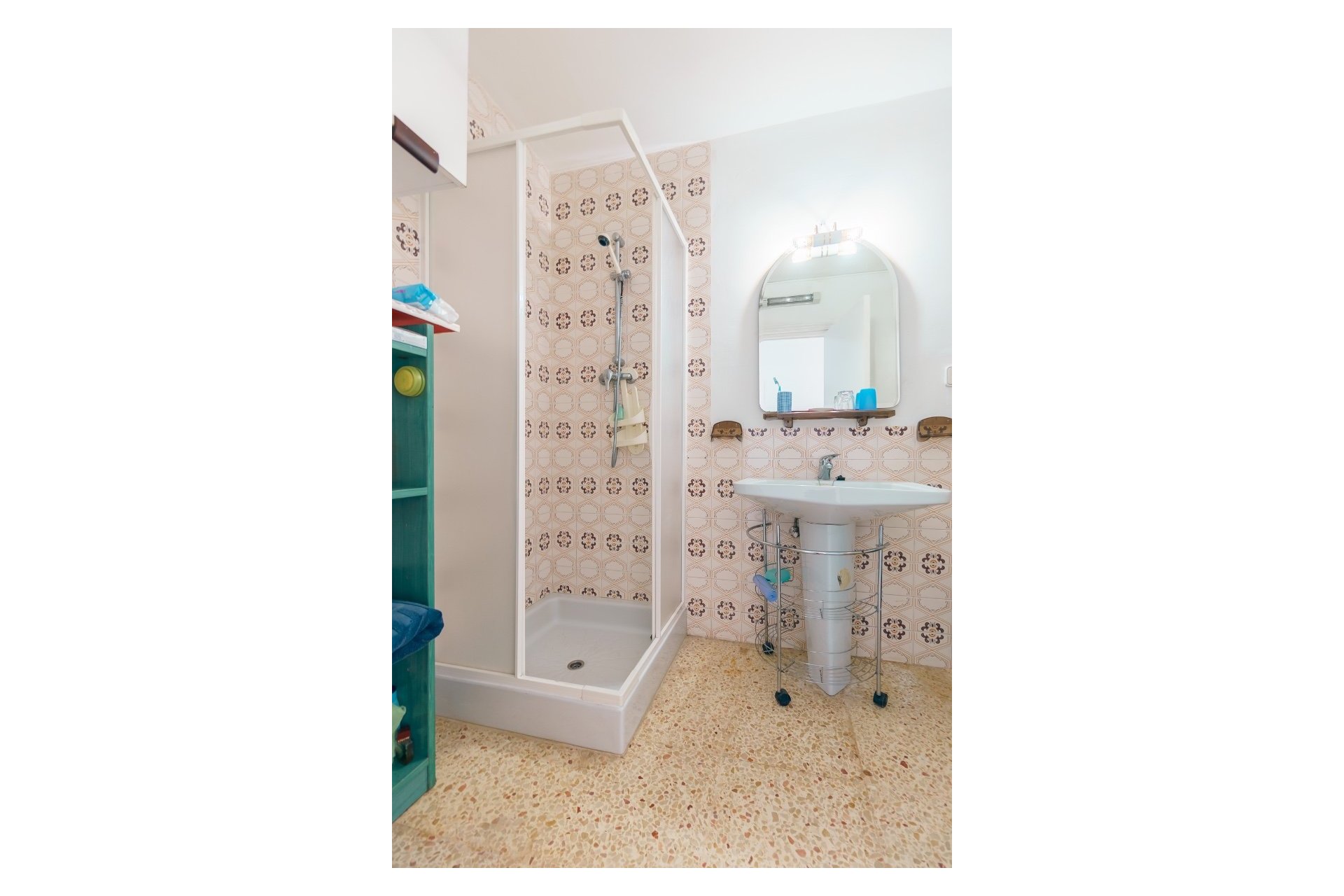 Revente -  Chalet / Villa -
Albir