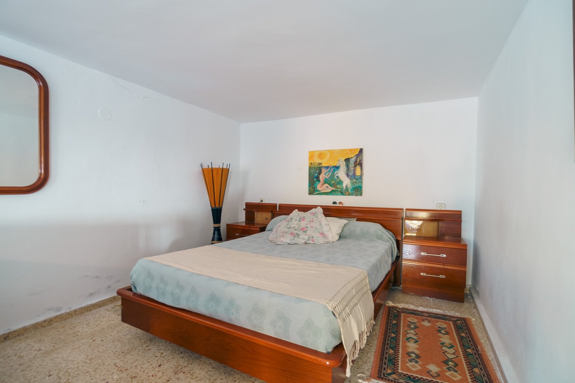 Revente -  Chalet / Villa -
Albir