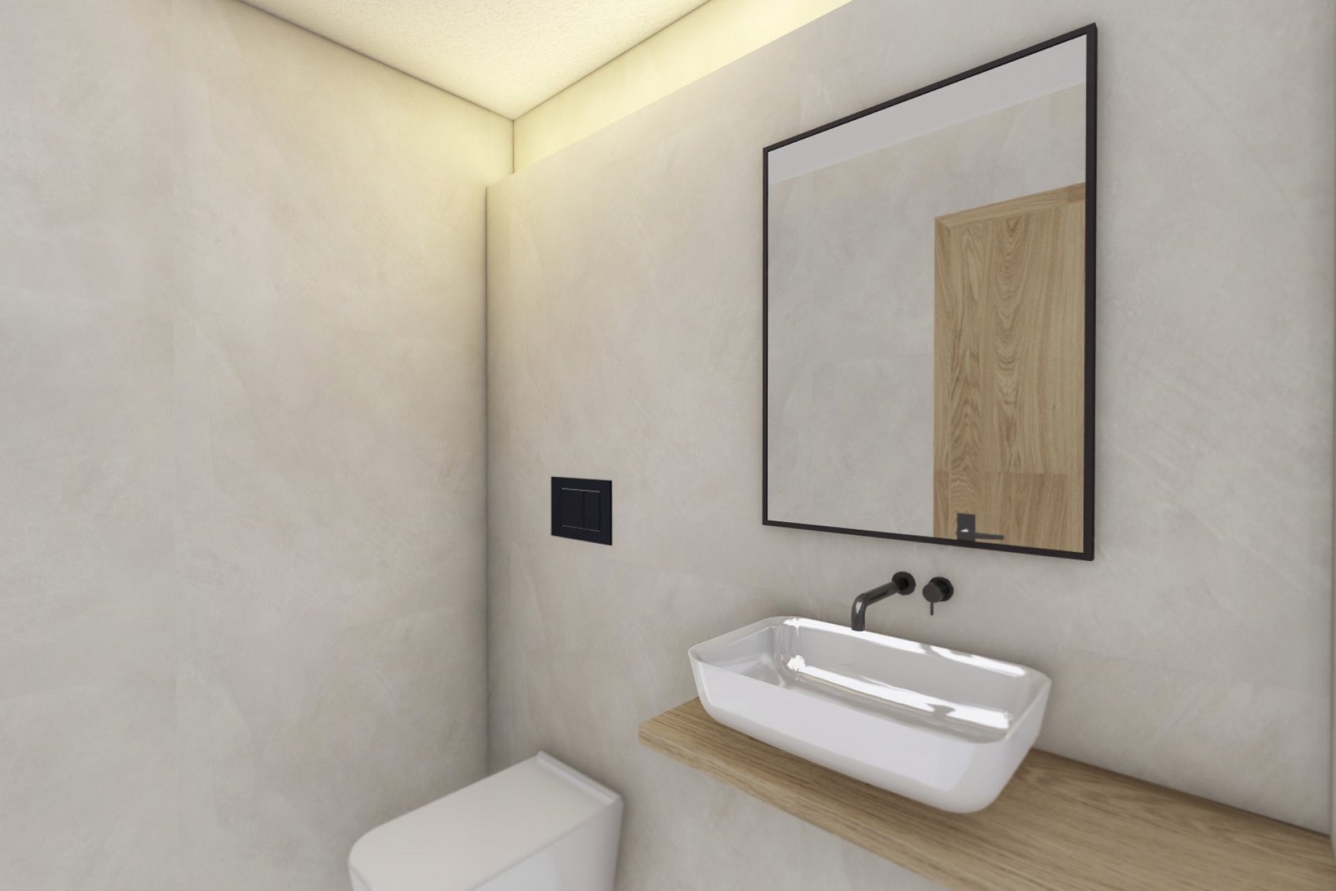 Revente -  Chalet / Villa -
Albir