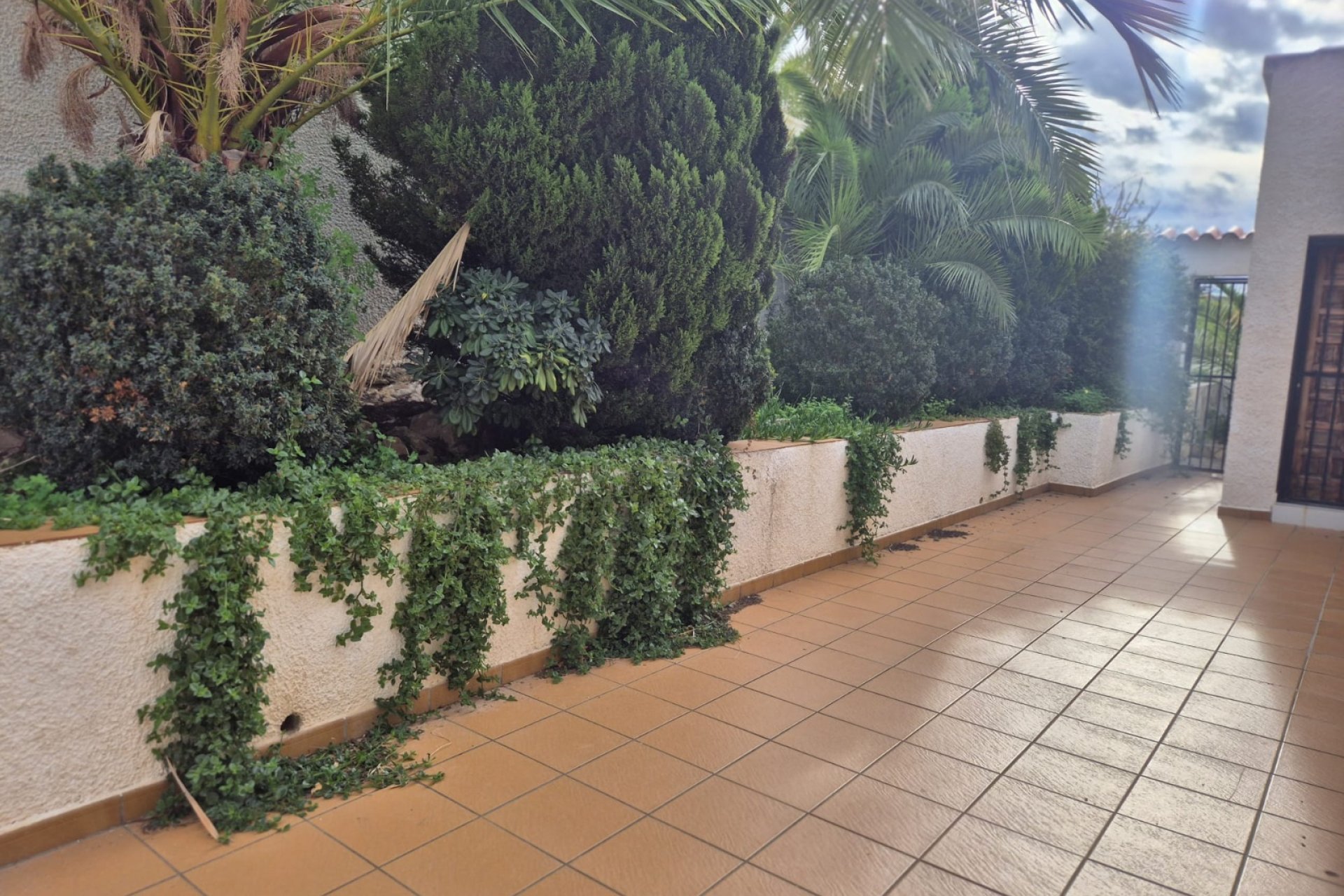Revente -  Chalet / Villa -
Albir