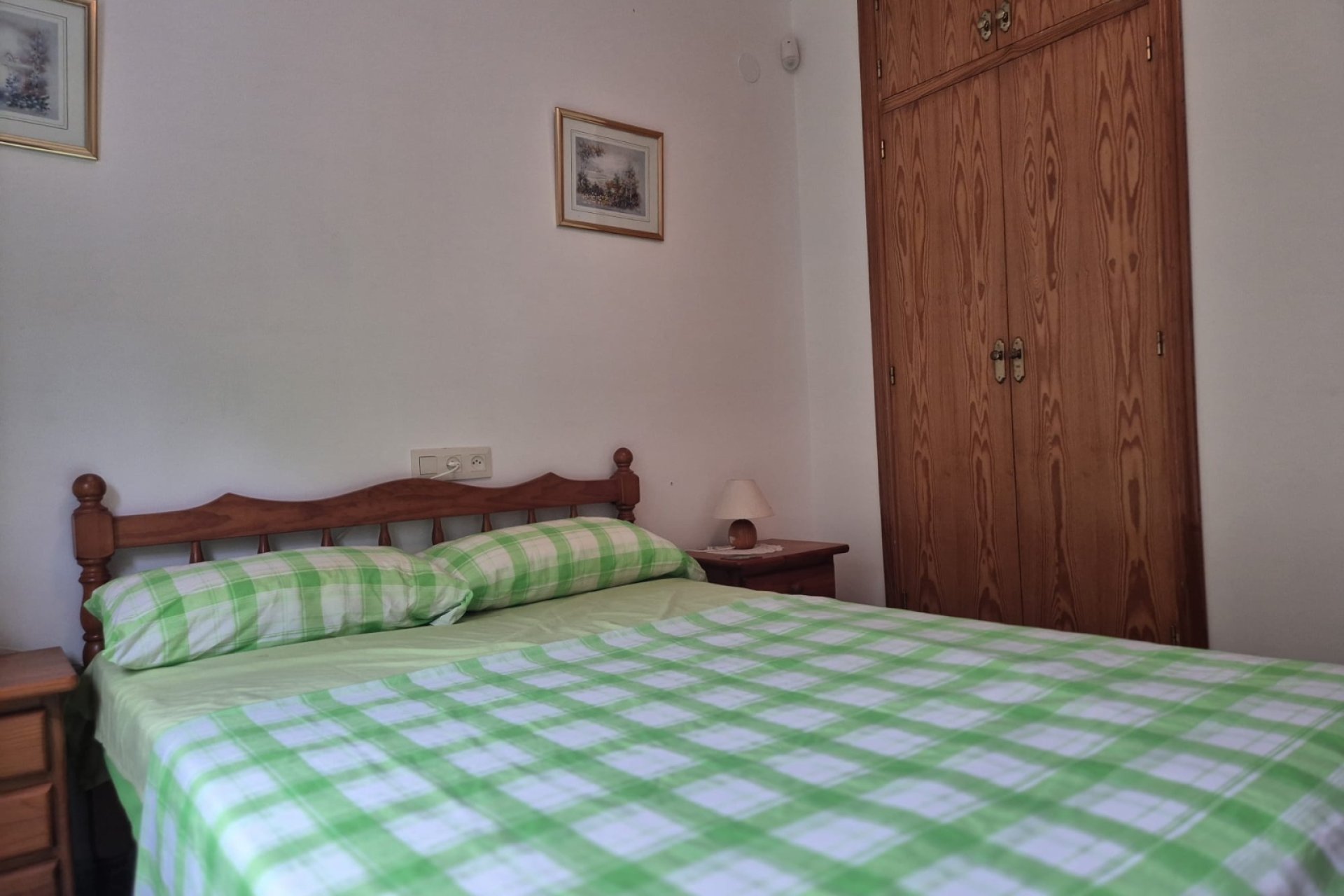 Revente -  Chalet / Villa -
Albir