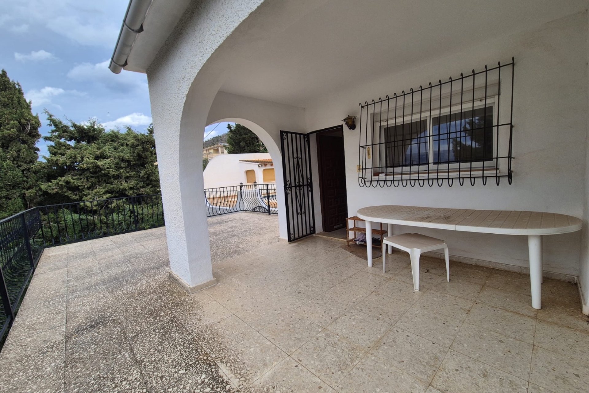 Revente -  Chalet / Villa -
Albir
