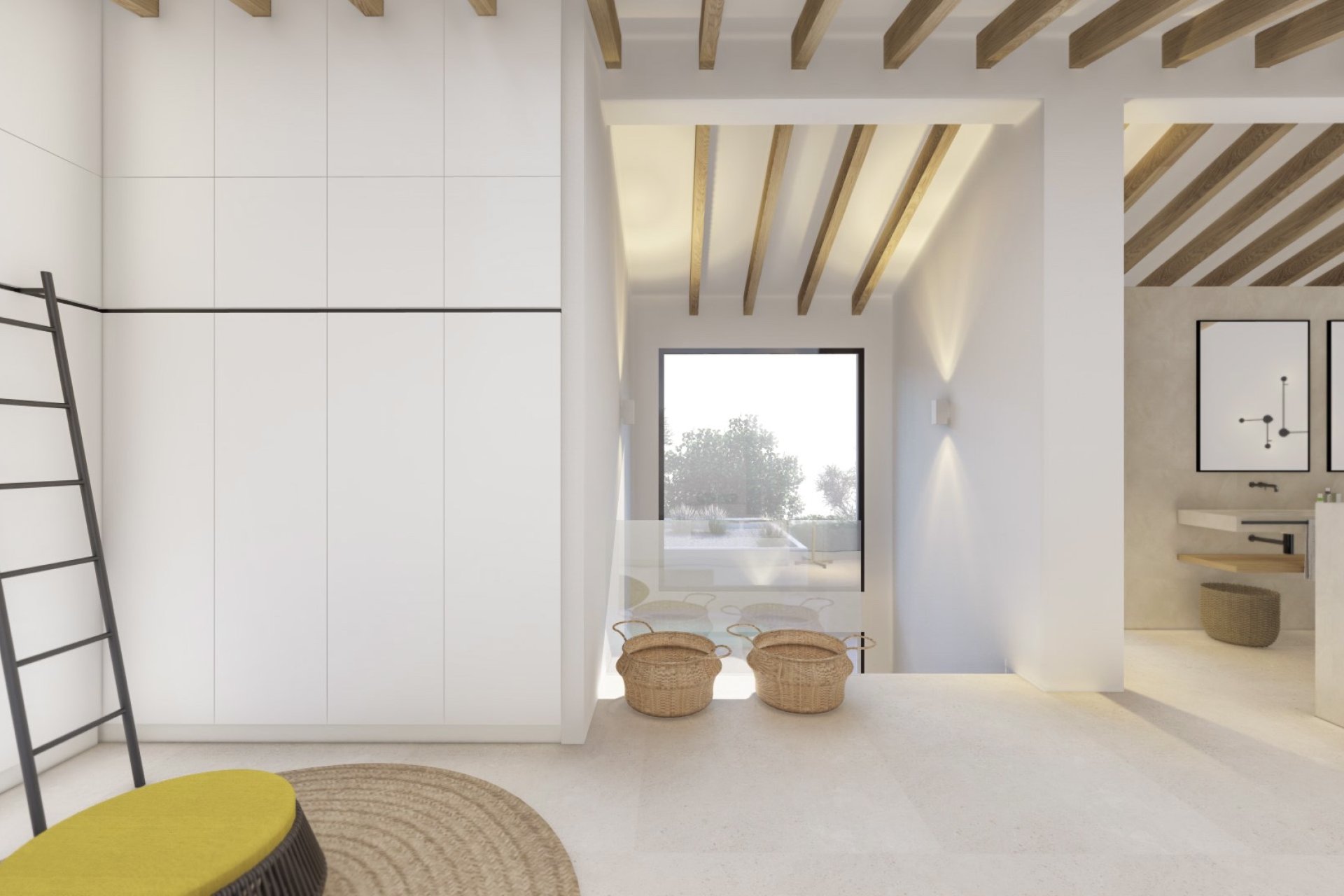 Revente -  Chalet / Villa -
Albir