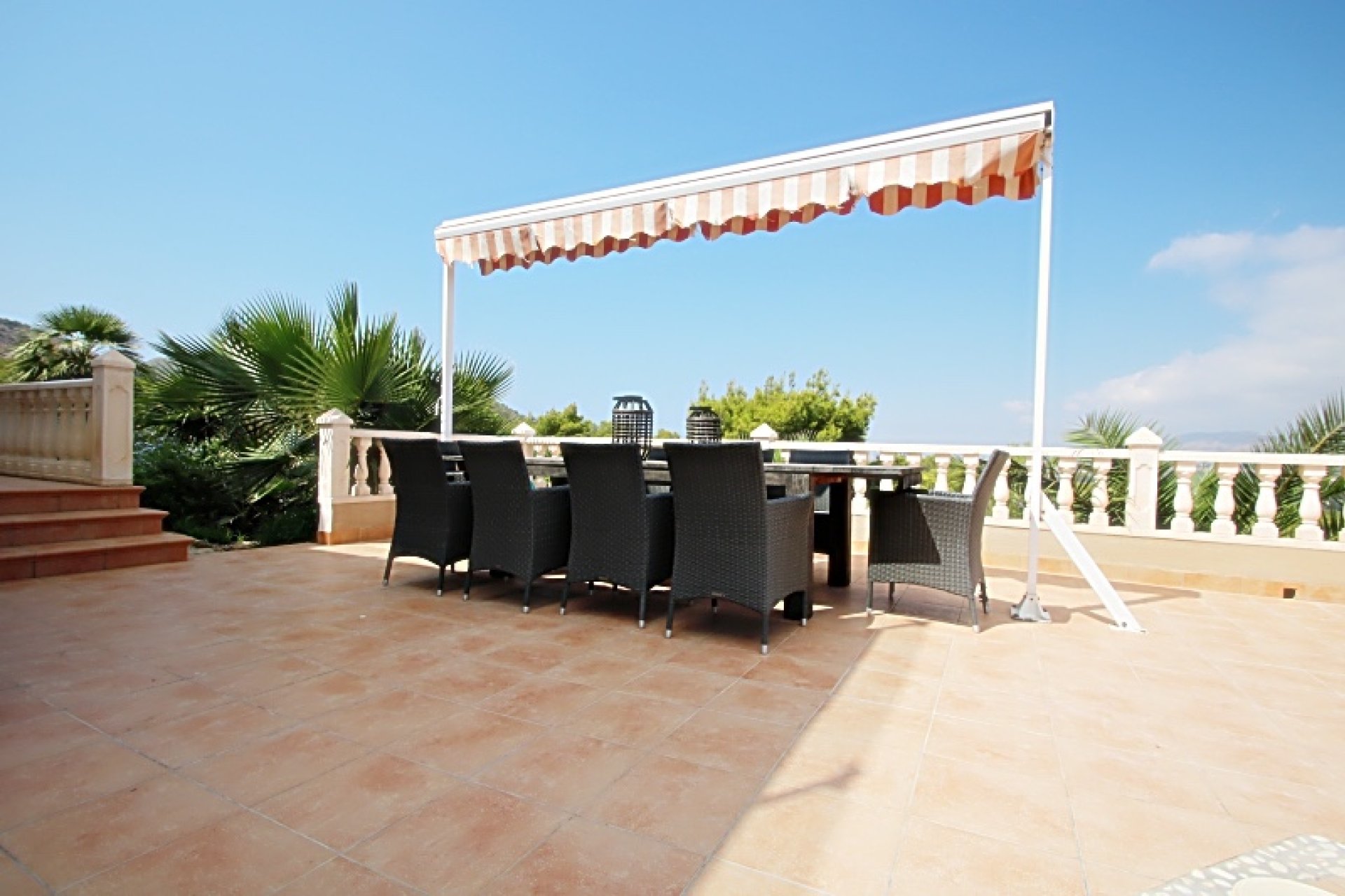 Revente -  Chalet / Villa -
Albir